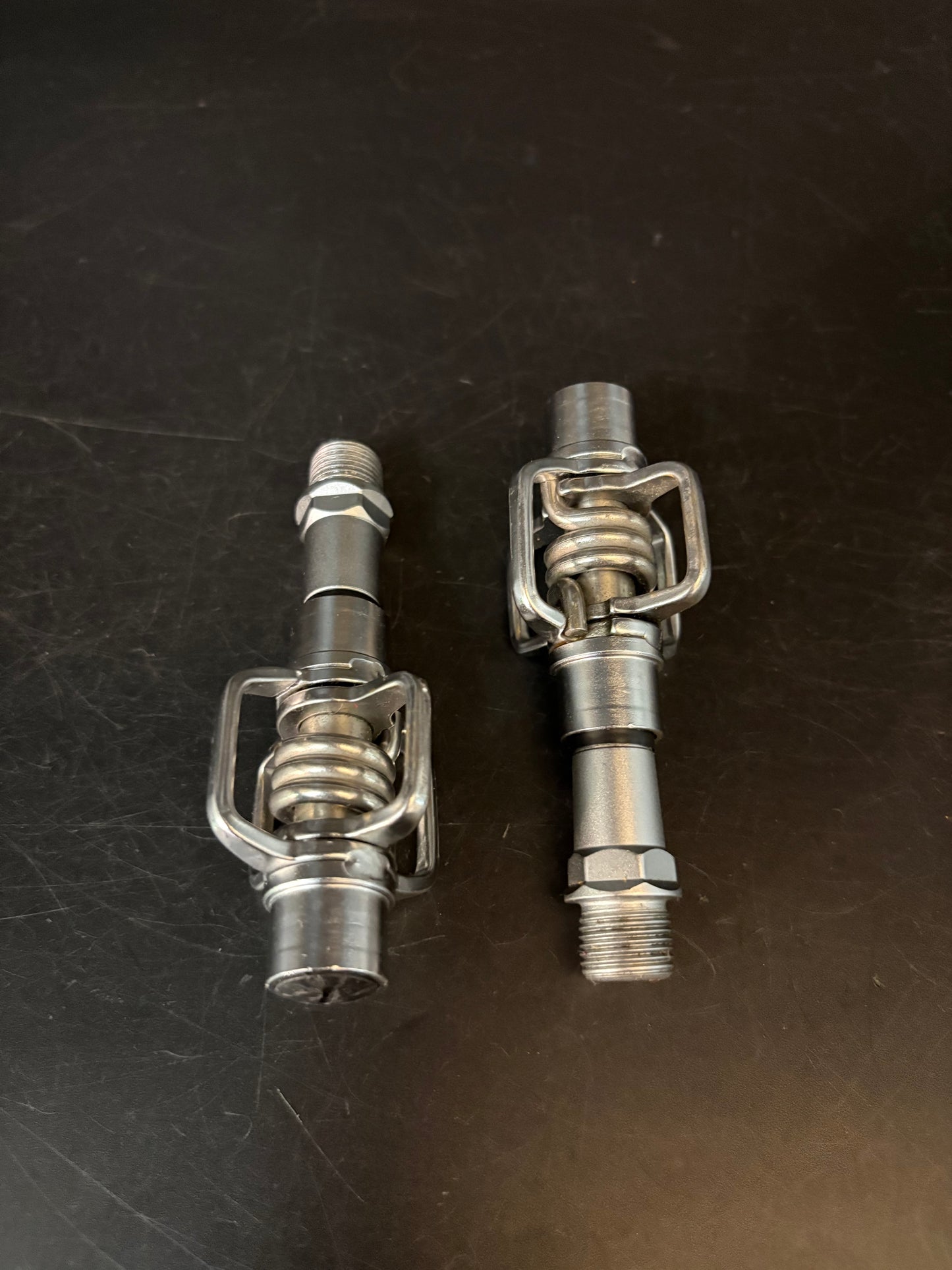 Crankbros Eggbeater Clipless Pedals