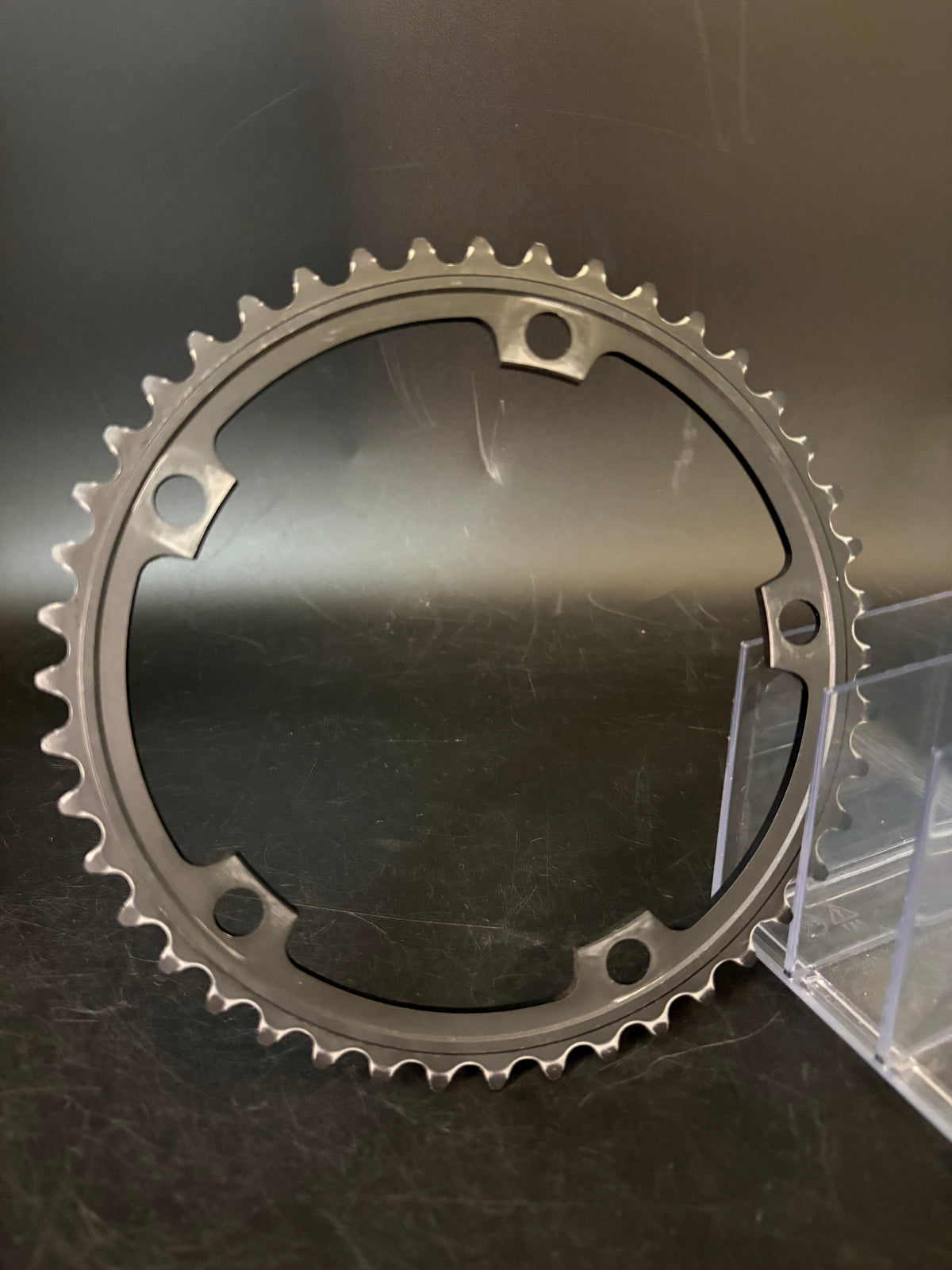 Sugino 75 Chainring Black 44t