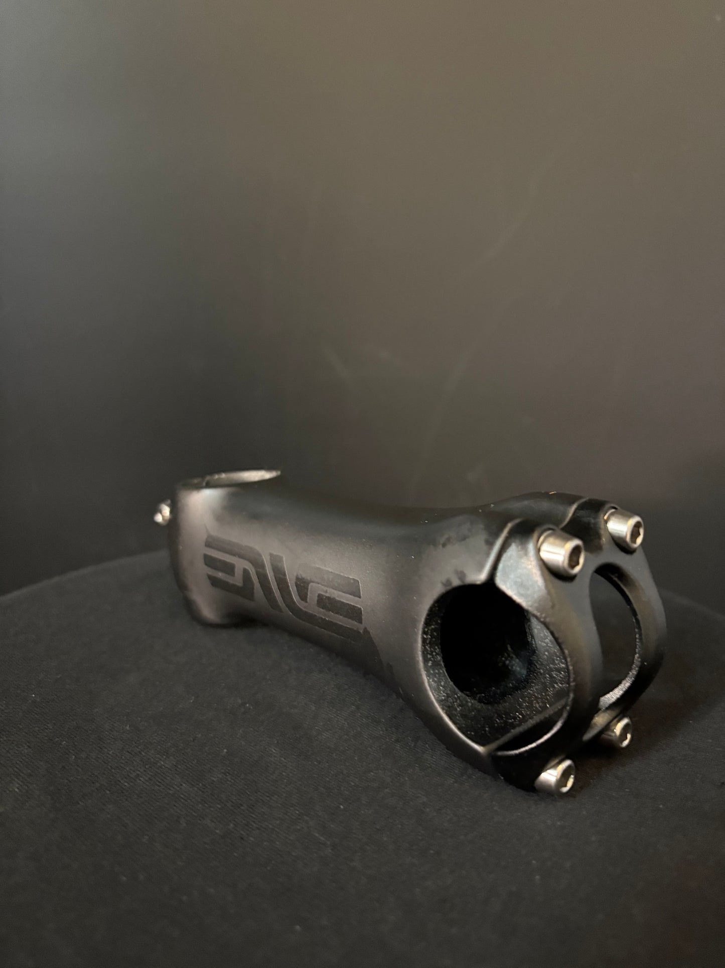 Enve Stem Carbon 110mm 31.8 6deg