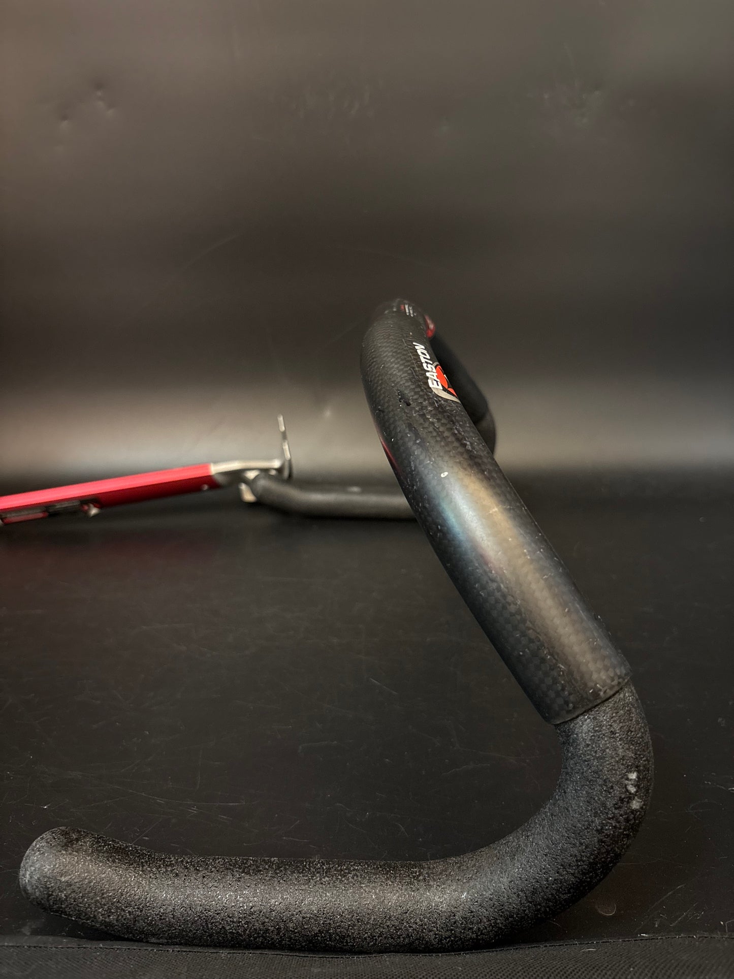 Easton Track Drop Handlebar Carbon 40cm 31.8