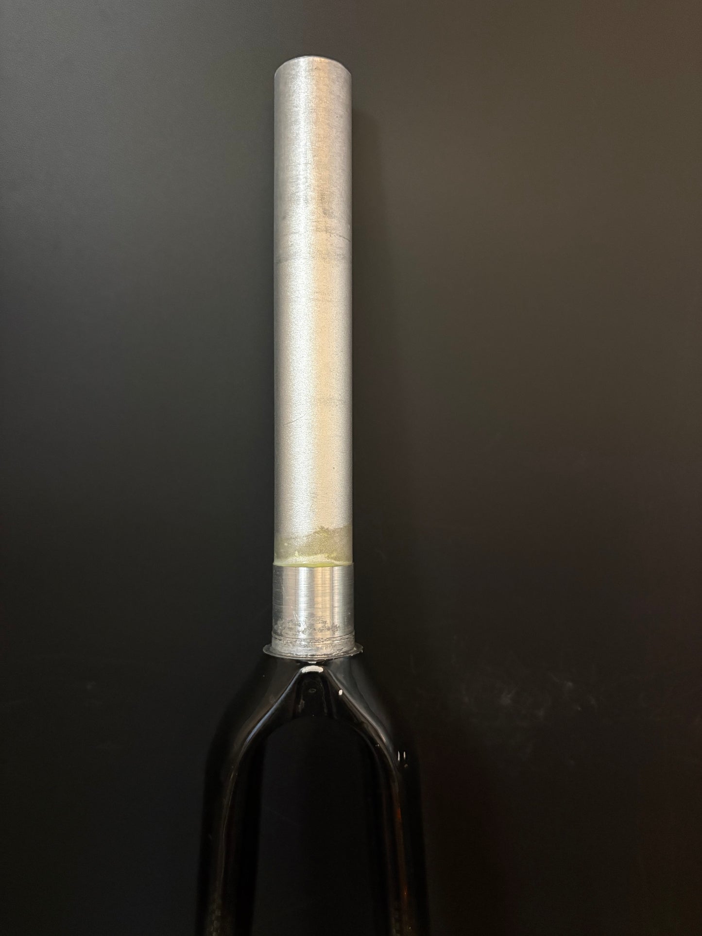 Alpina Fork Carbon 1 1/8” 208mm