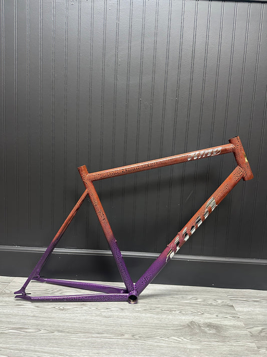 King Fabrications Frame 56cm