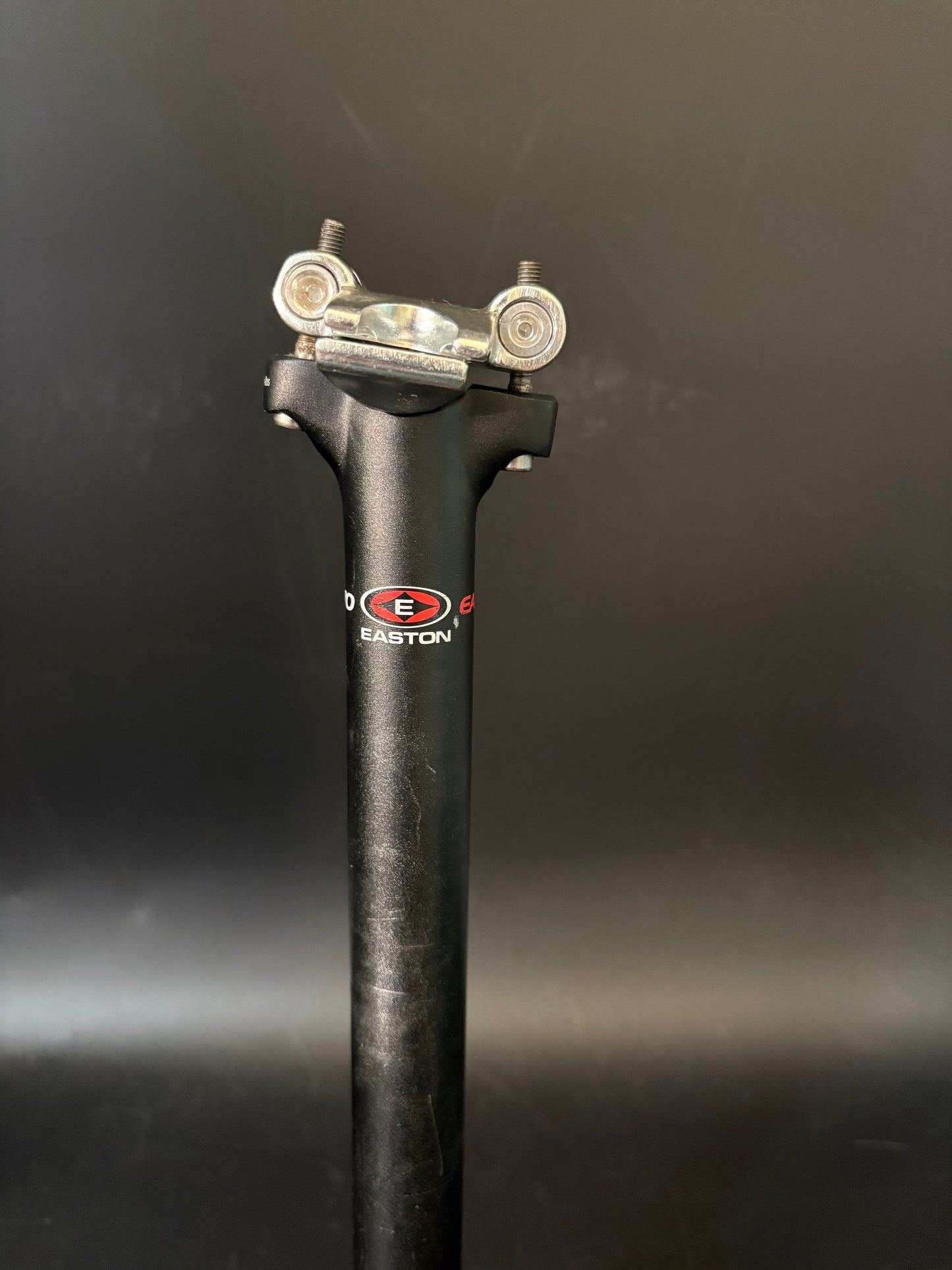 Easton EA70 Seatpost Black 27.2 300mm