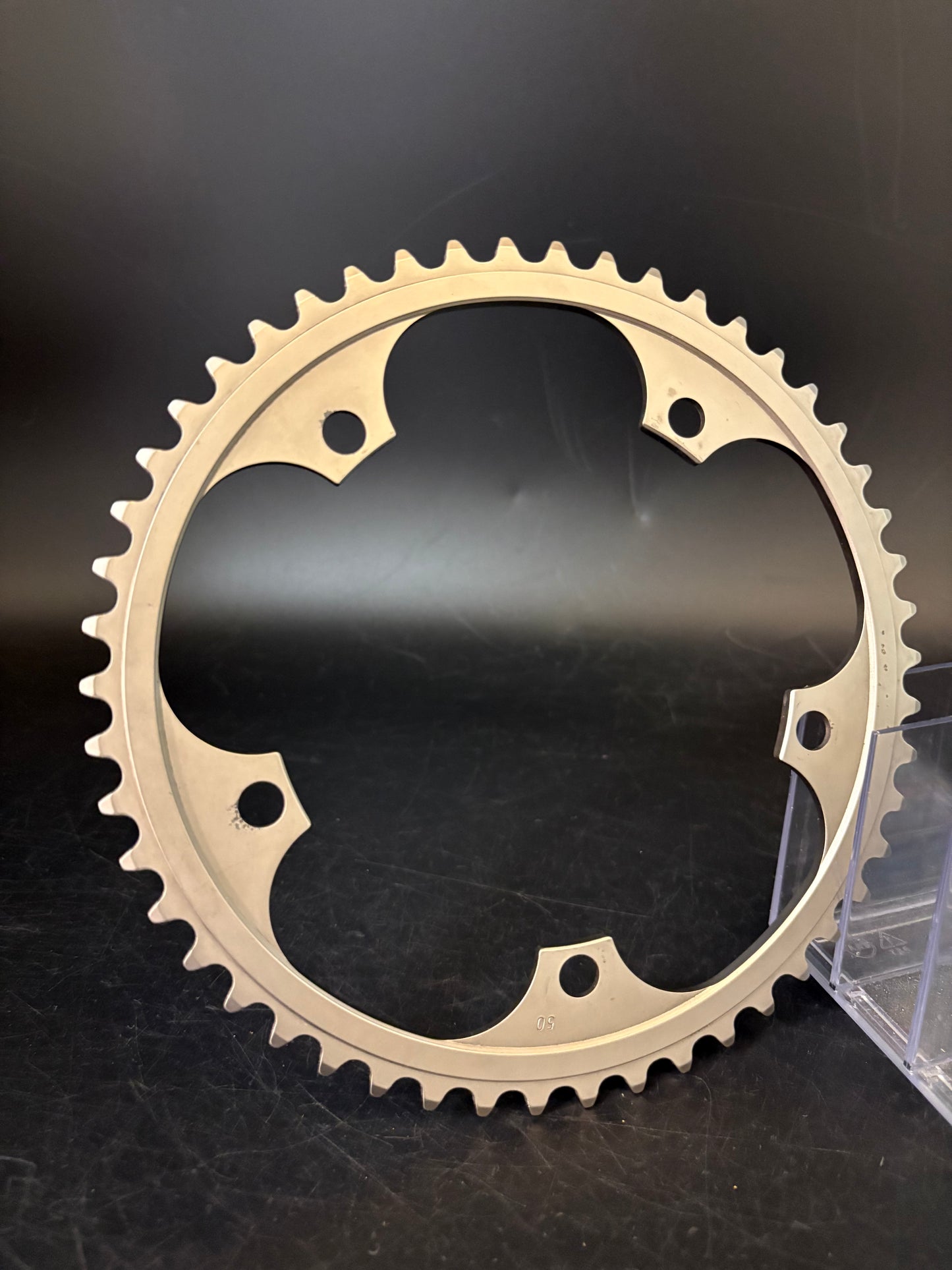 Sugino S-Cubic Chainring 50t
