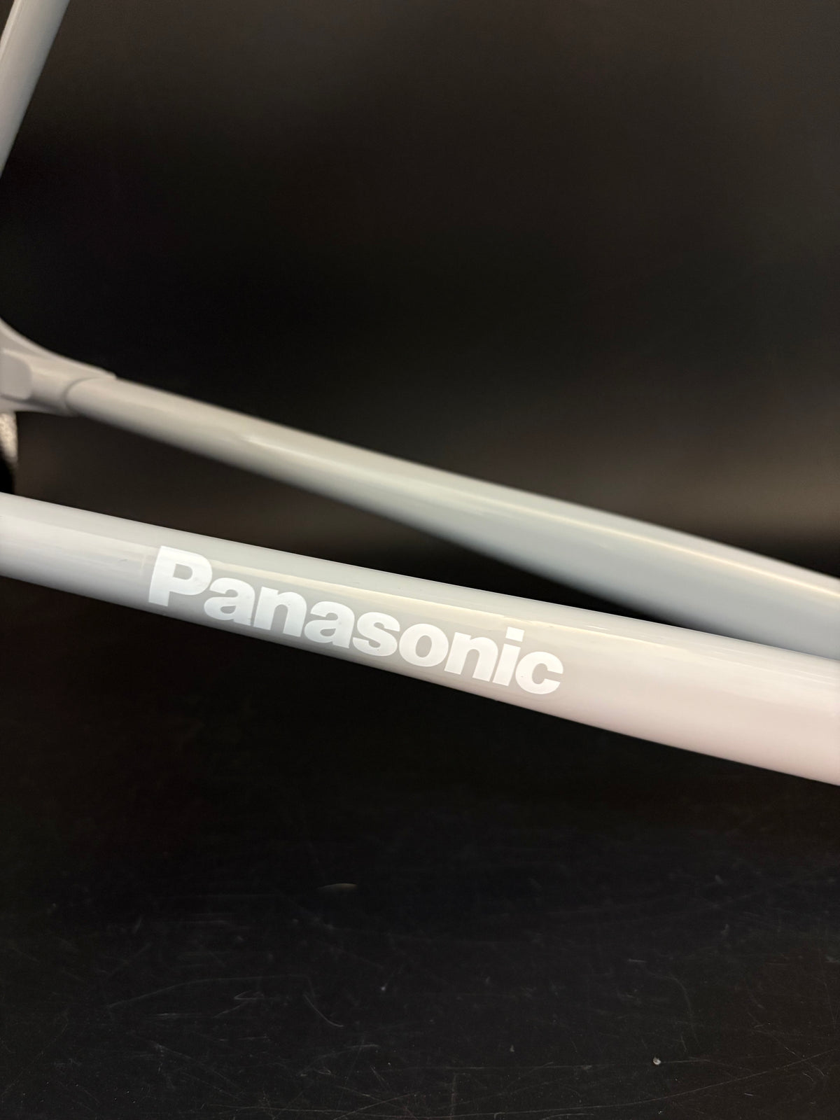 Panasonic NJS Frameset Grey 54cm