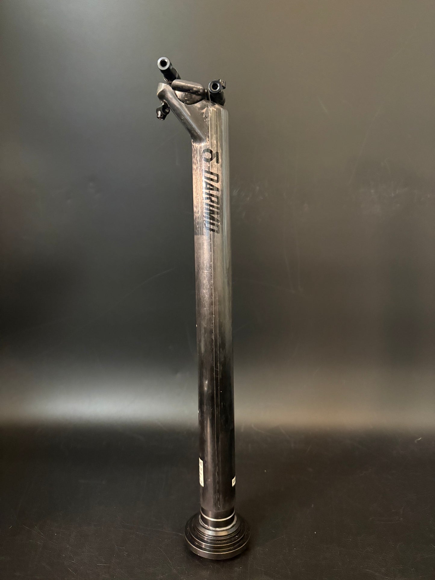 Darimo T2 Seatpost Carbon 31.6 350mm