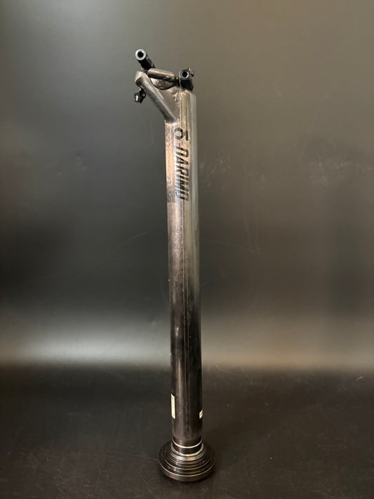 Darimo T2 Seatpost Carbon 31.6 350mm