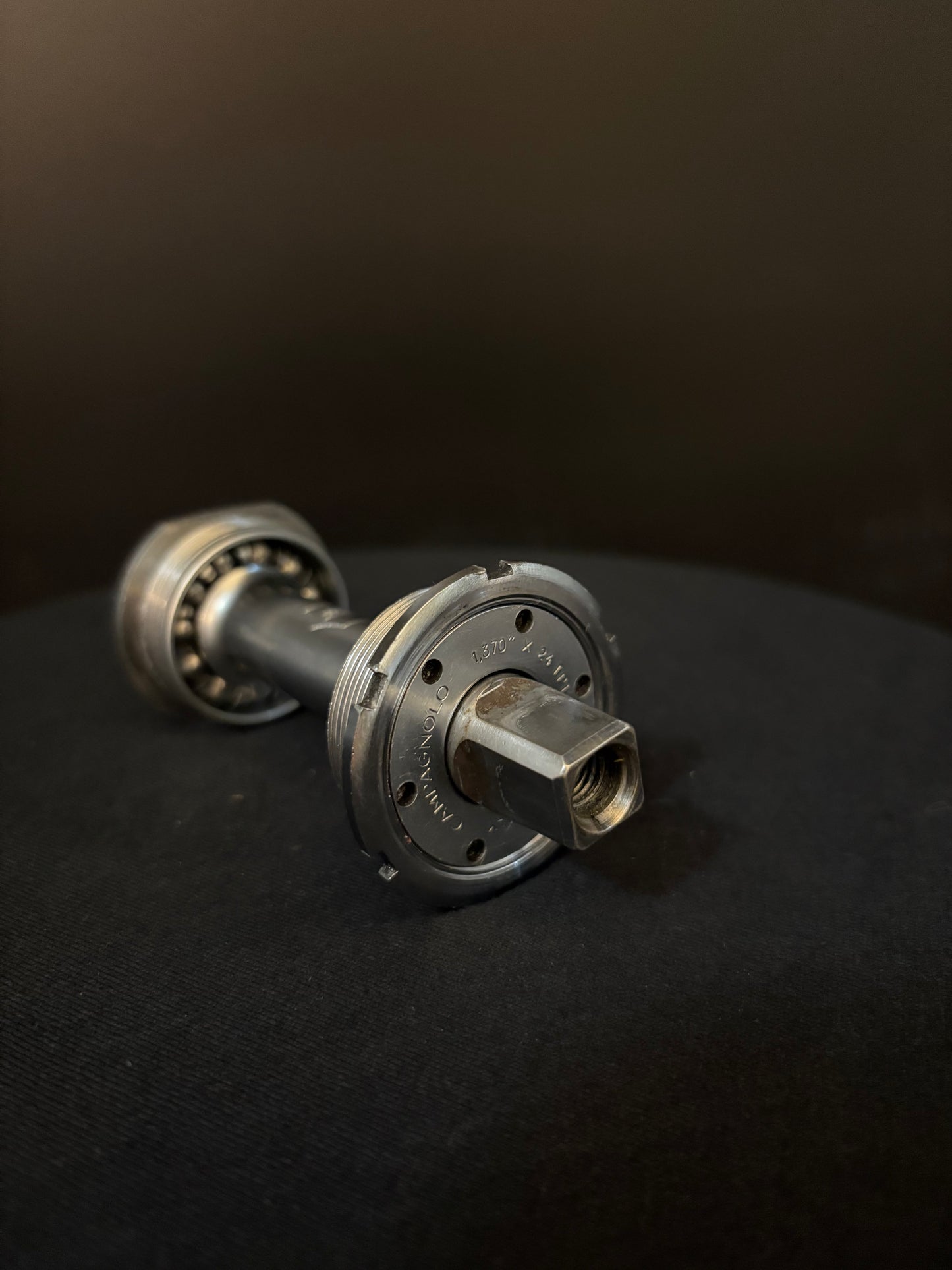 Campagnolo 68-SS Bottom Bracket