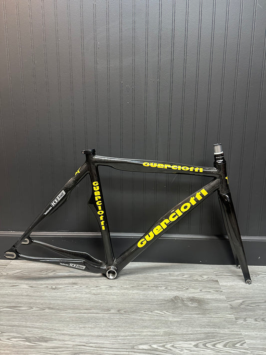 Guerciotti Carbon 50cm