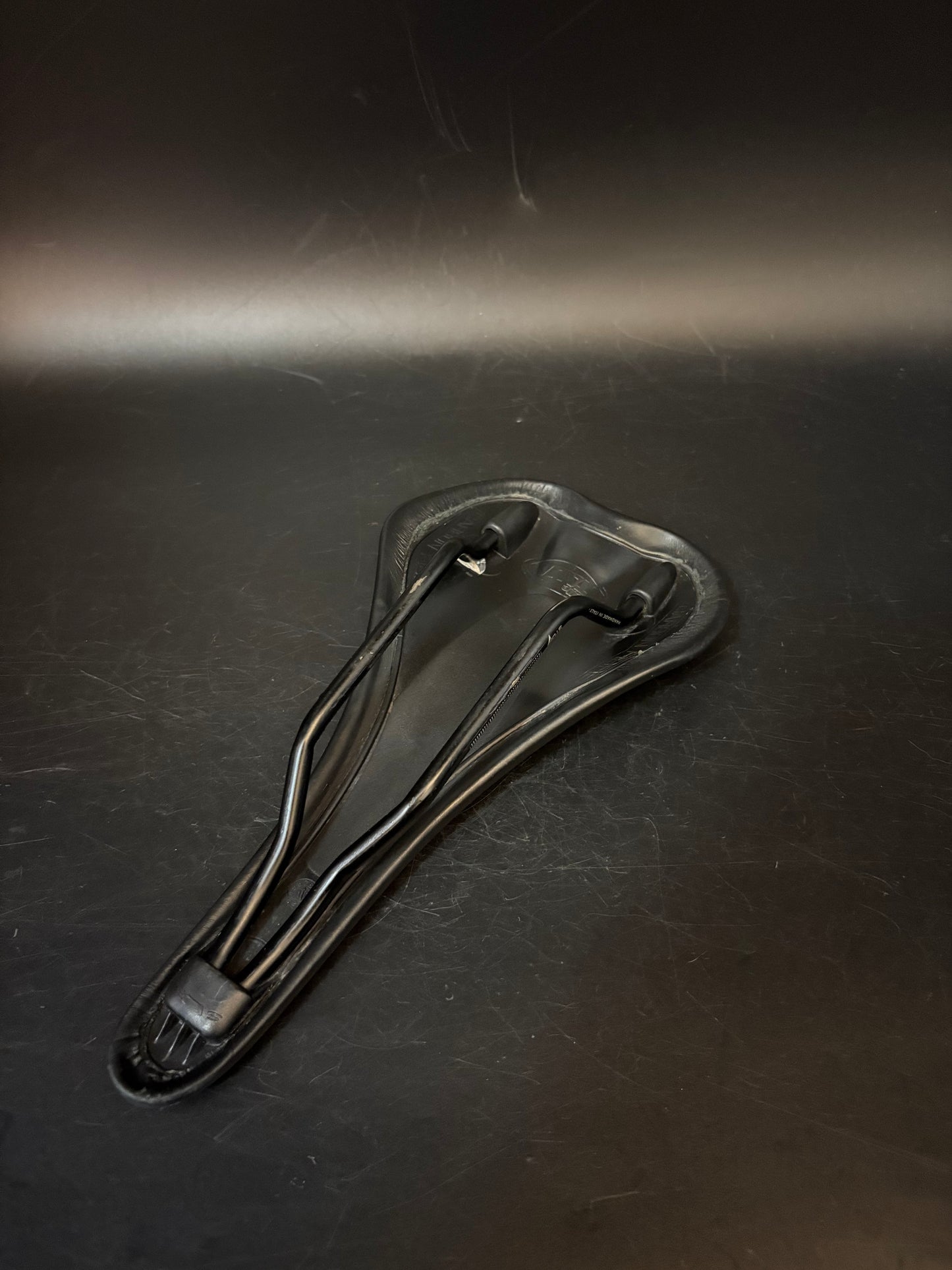 Selle Italia SLR Saddle Black