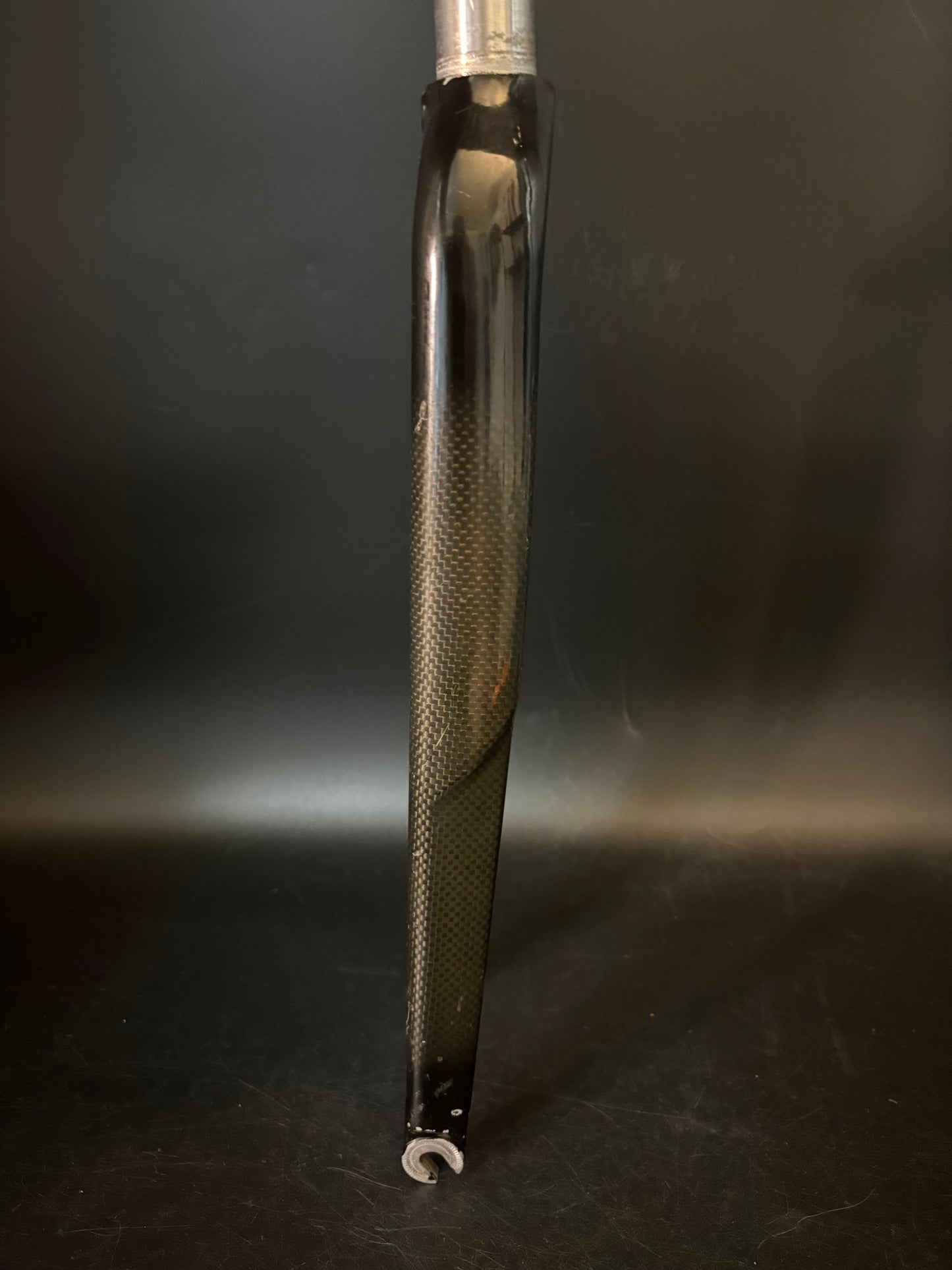 Alpina Fork Carbon 1 1/8” 208mm