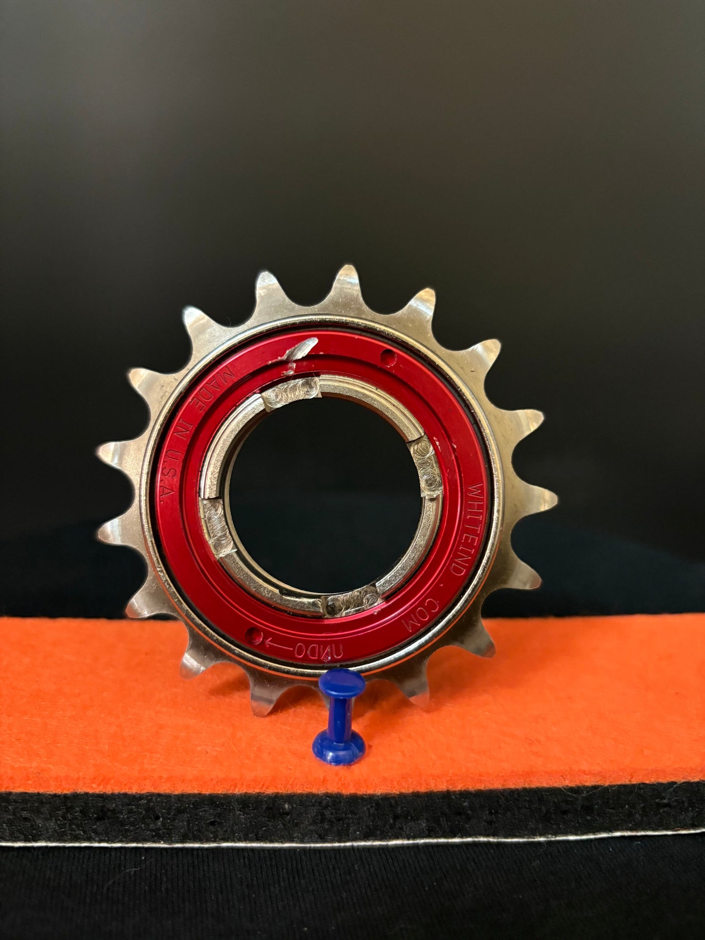 White Industries Freewheel 17t