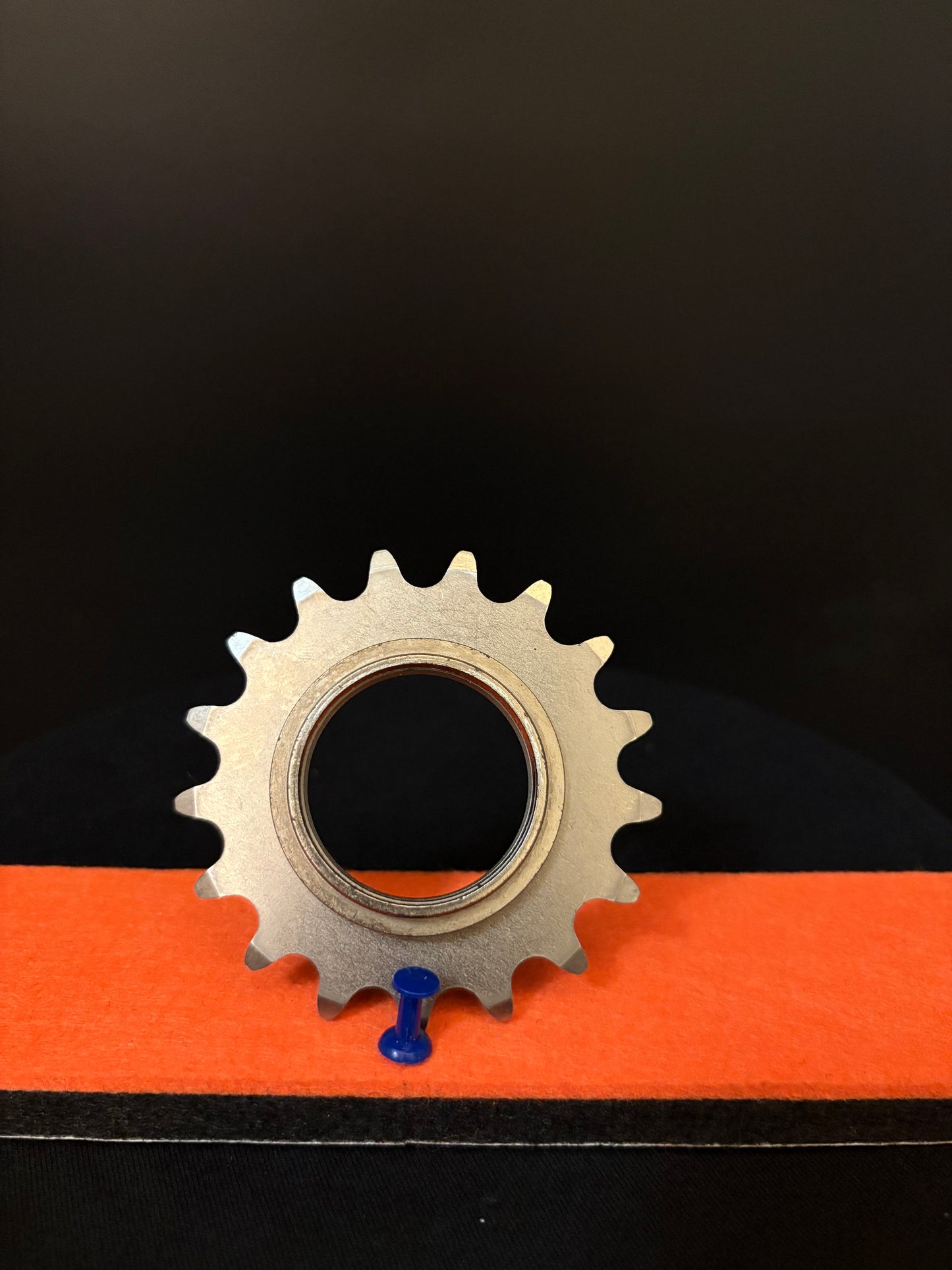 Miche Splined Cog 17t