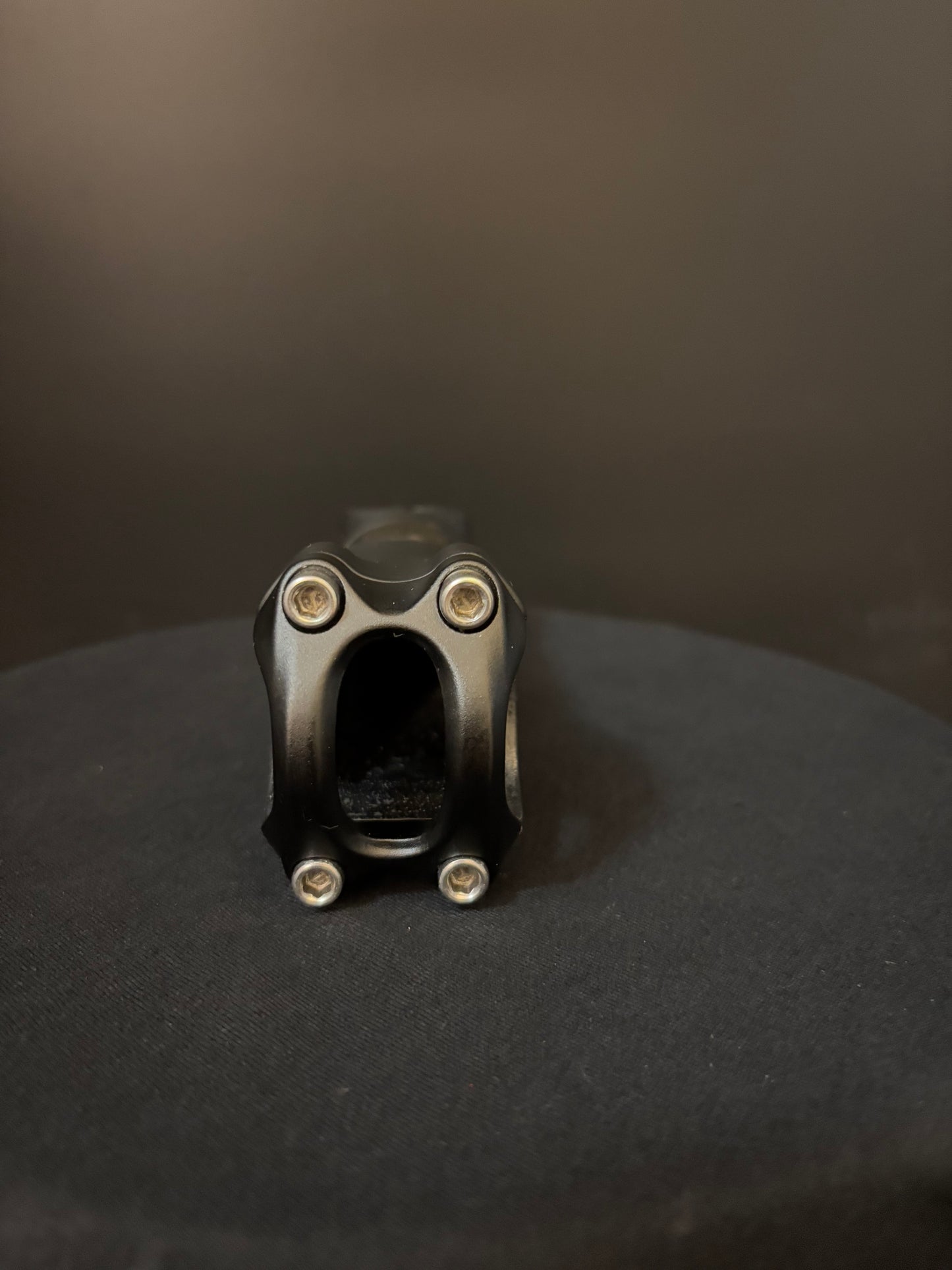 Enve Stem Carbon 120mm 31.8 6deg