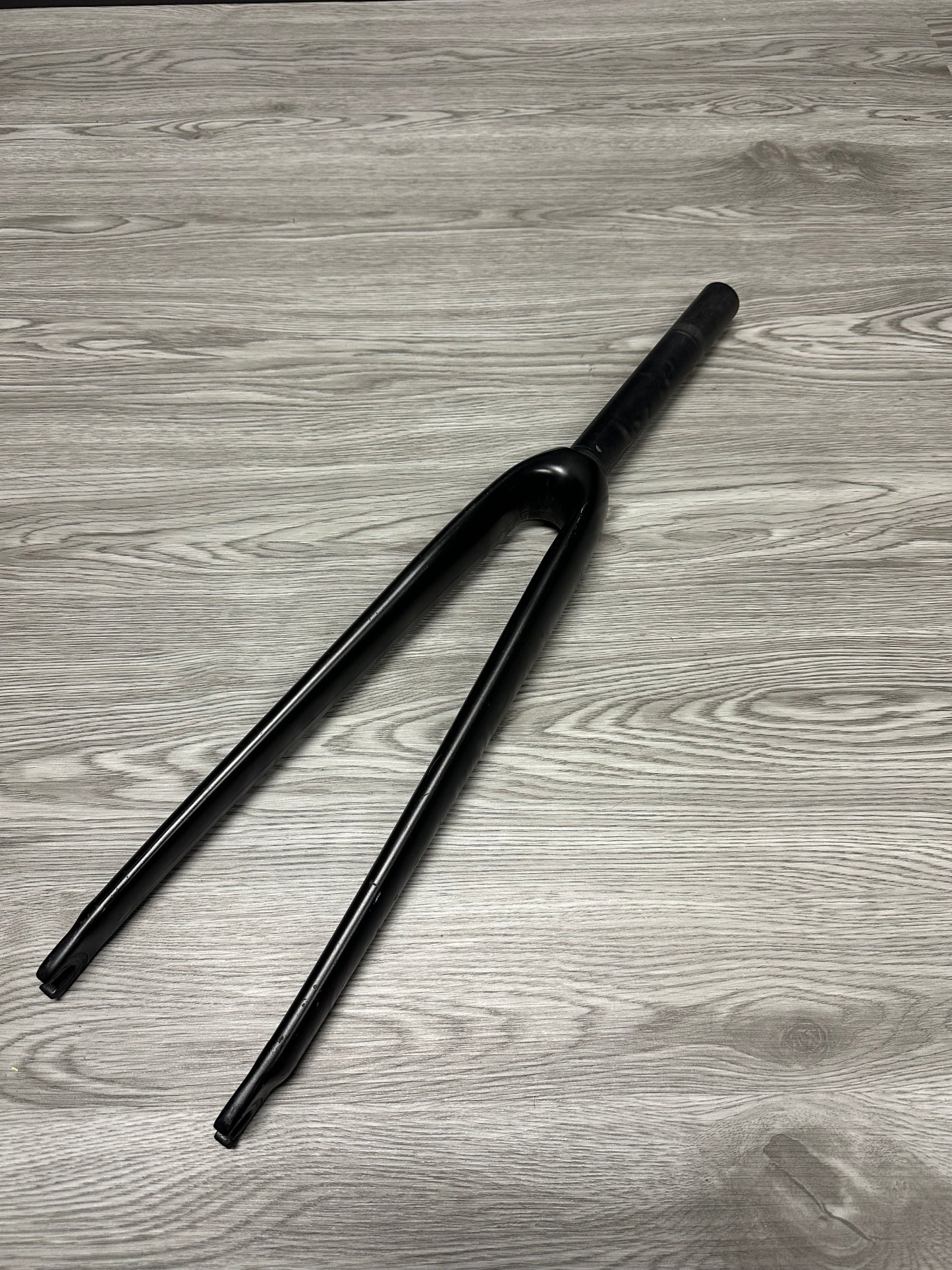 Edge (Enve) Carbon Track Fork 1 1/8” 190mm