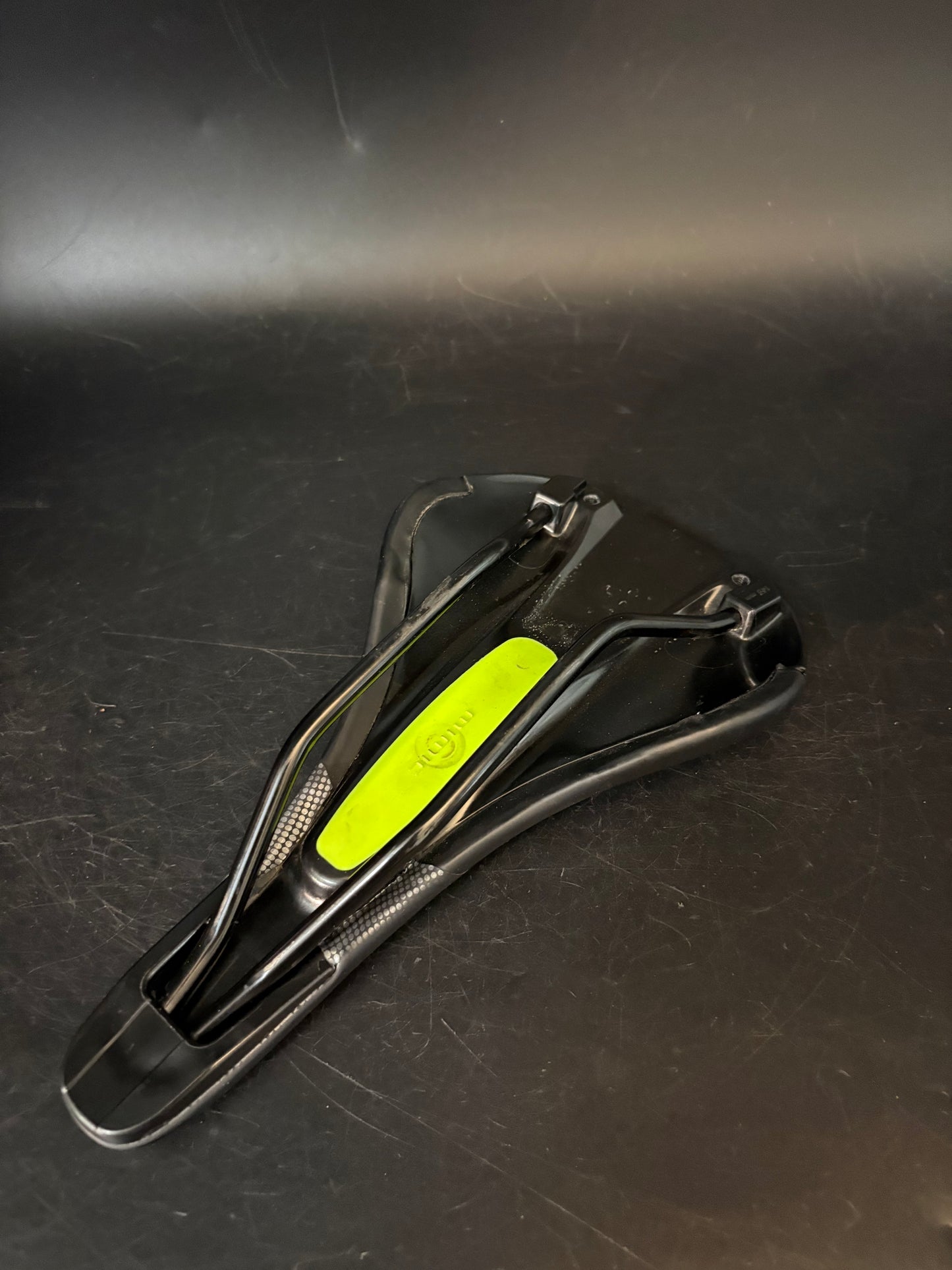 Specialized Phenom Mimic Saddle Black 143mm