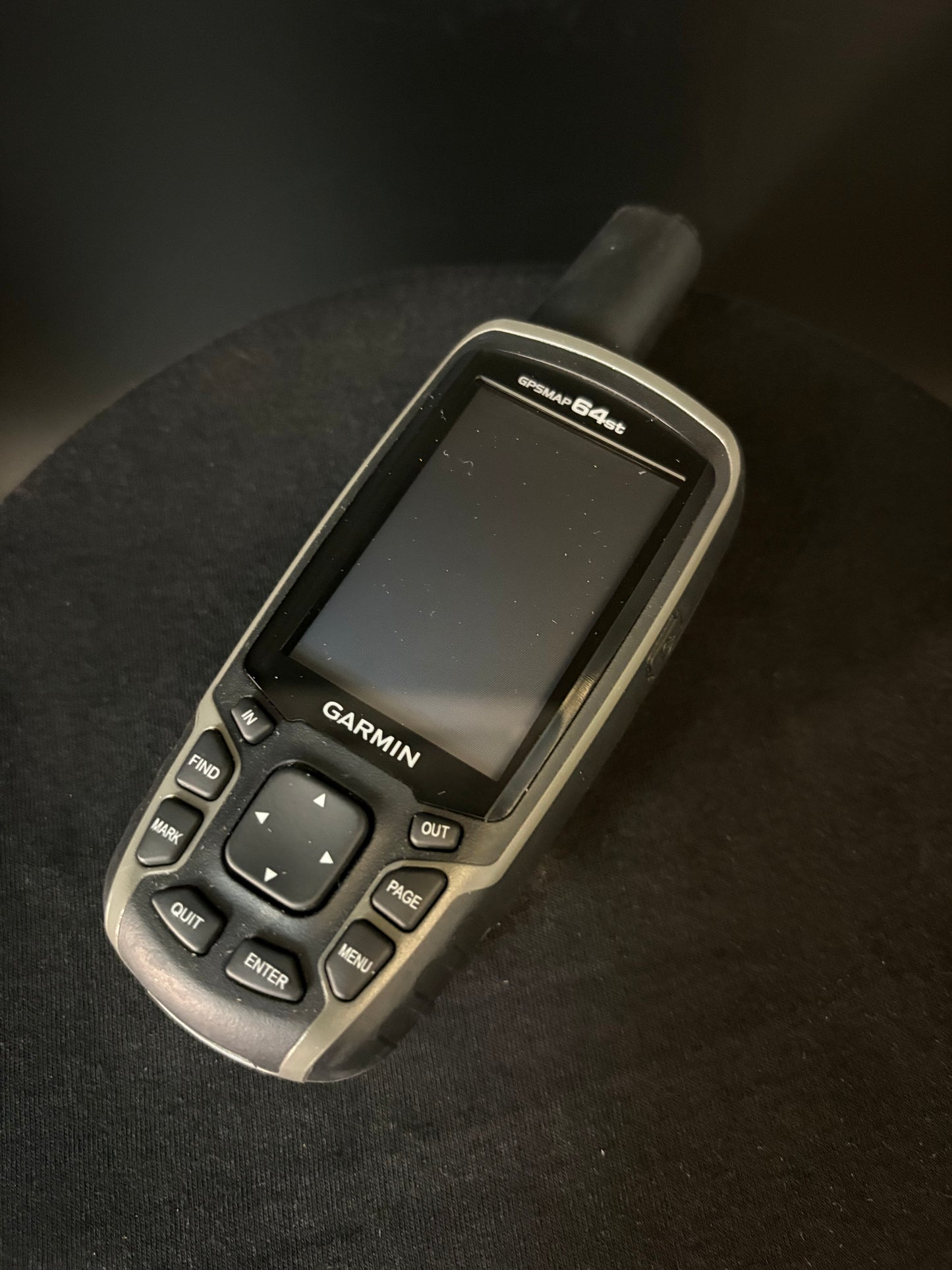 Garmin GPSmap 64ST