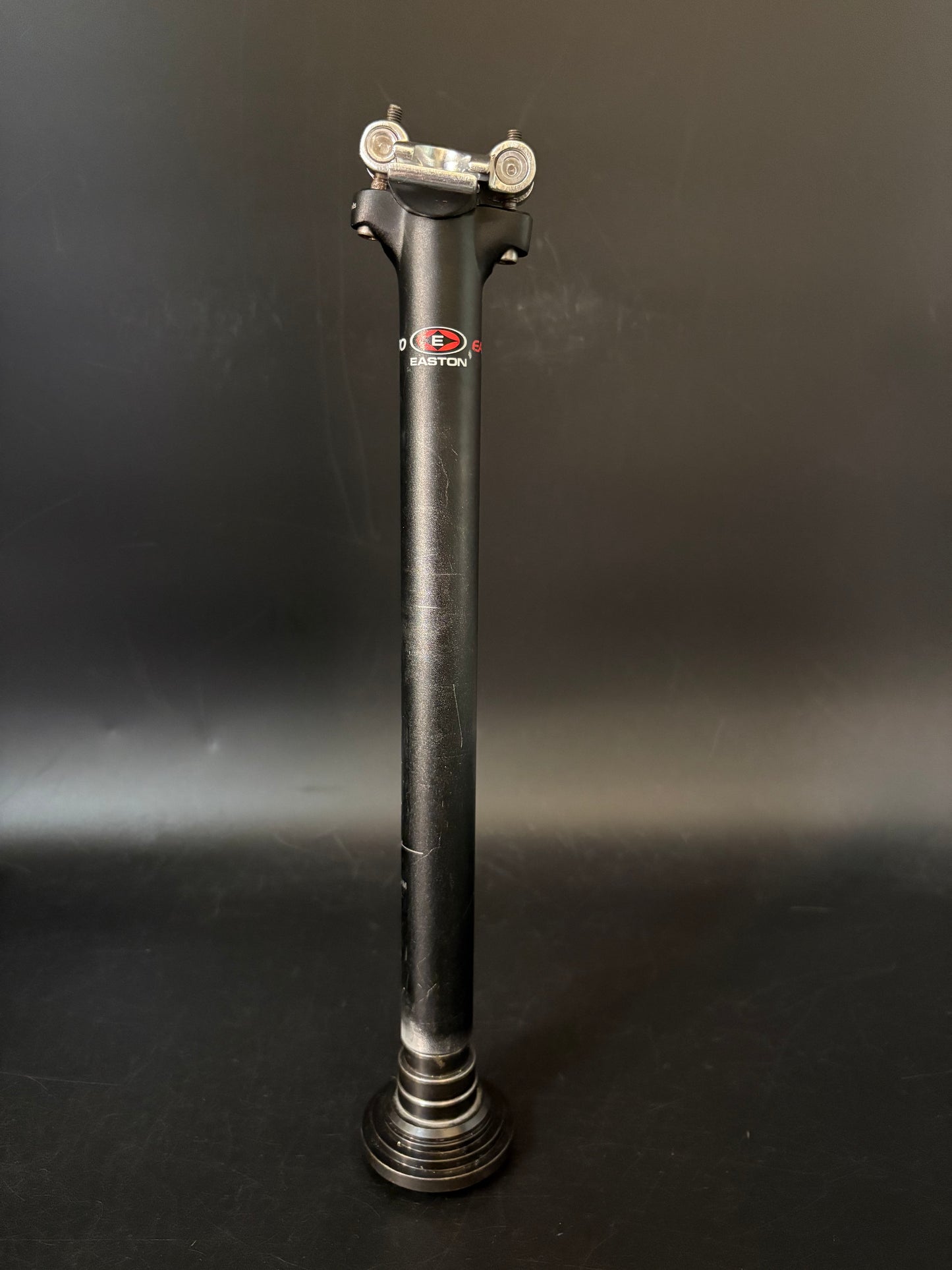 Easton EA70 Seatpost Black 27.2 300mm