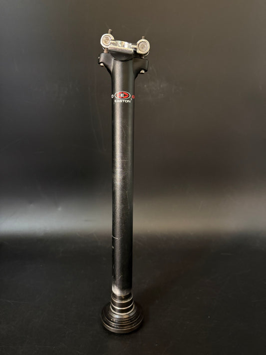 Easton EA70 Seatpost Black 27.2 300mm