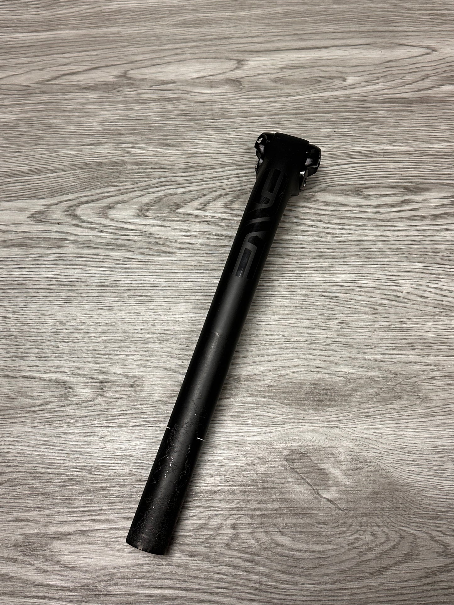 Enve Setback Seatpost Carbon 27.2