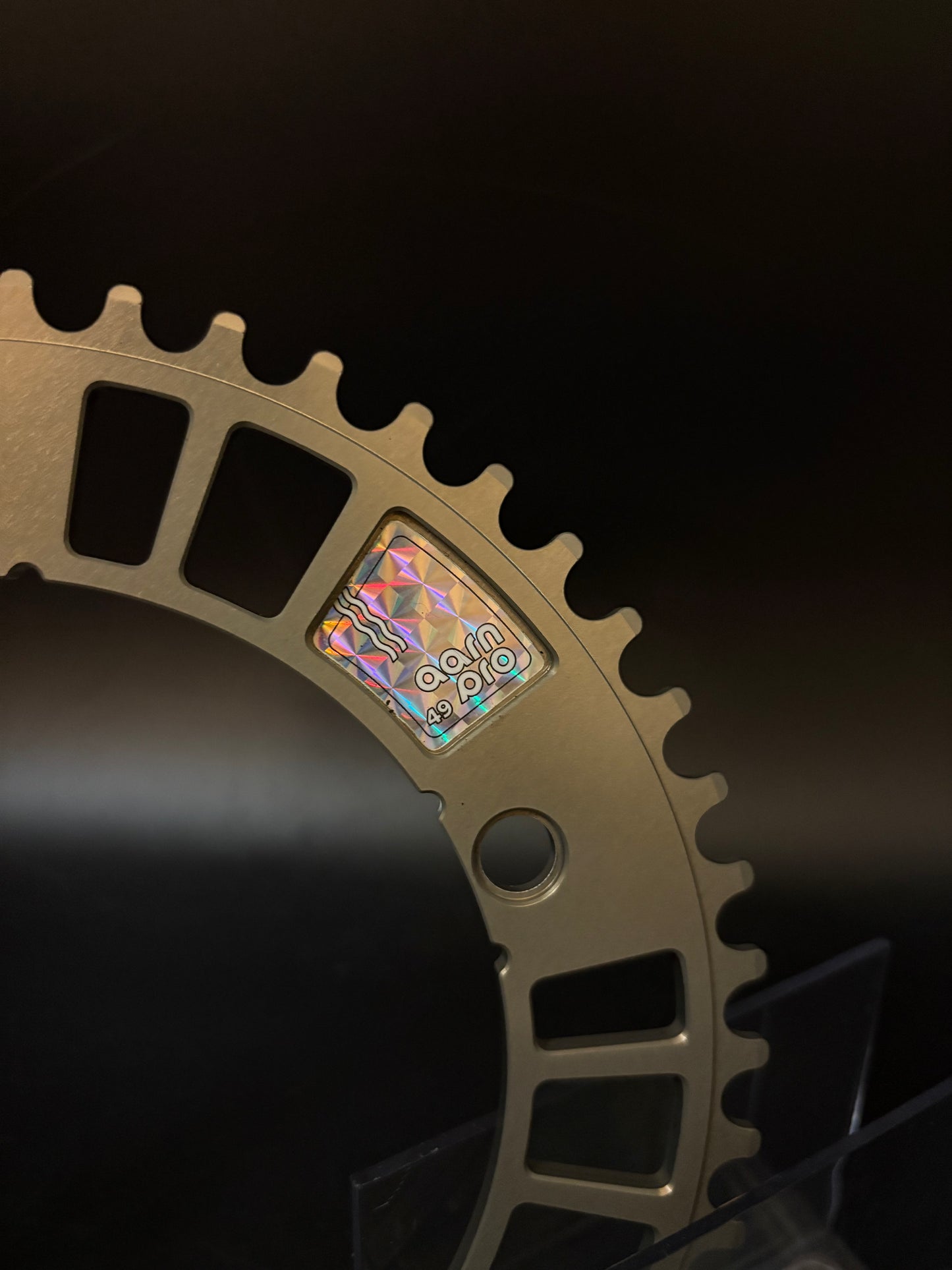 Aarn Pro Chainring 49t