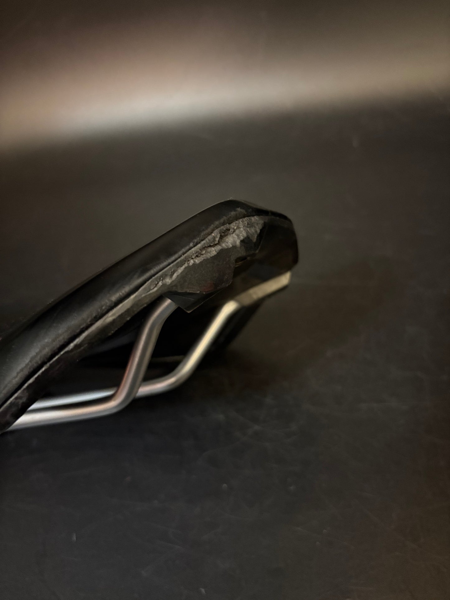 Specialized Power Saddle Black 155mm