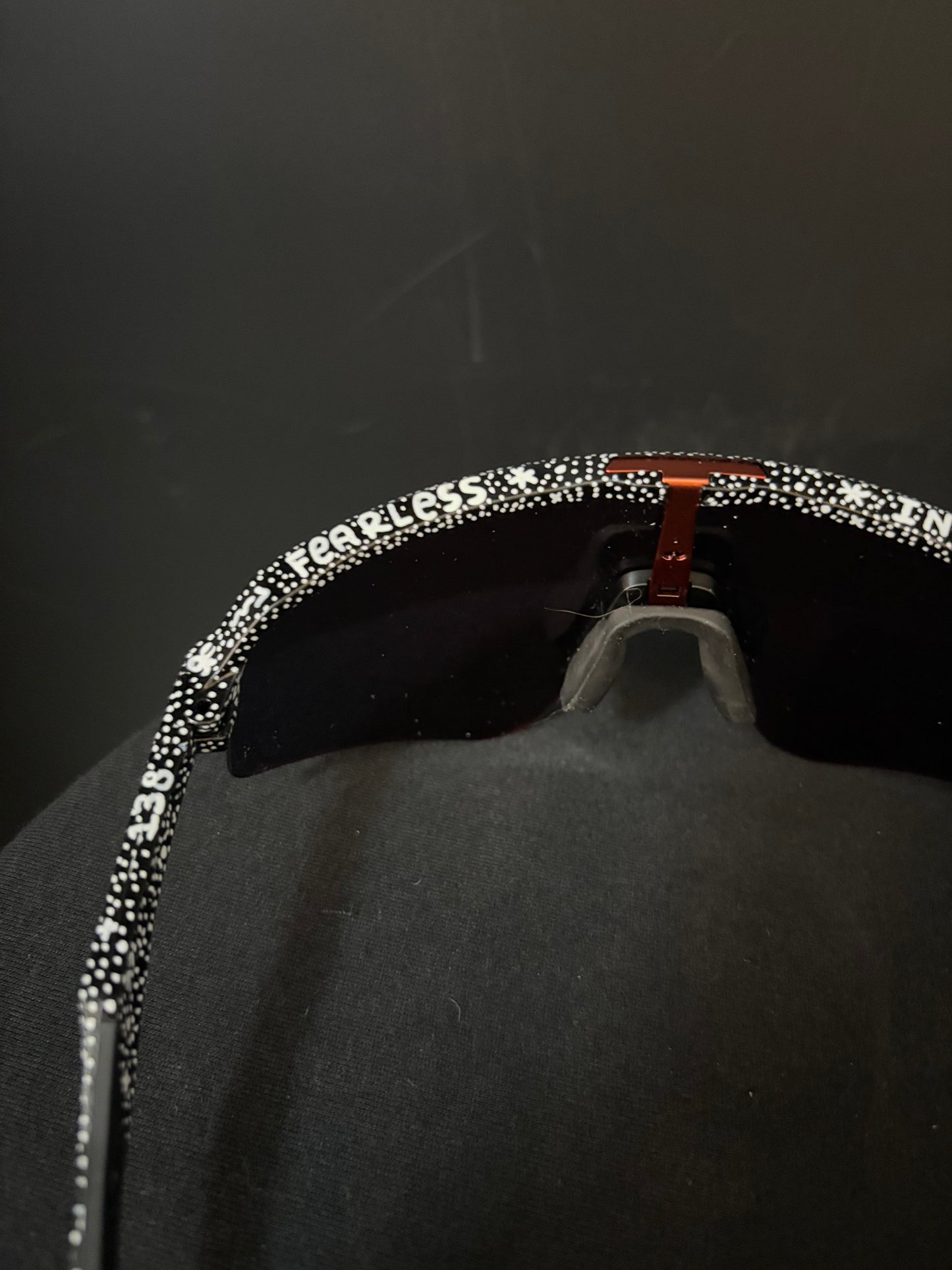 Oakley x Notchas Sutro Sunglasses