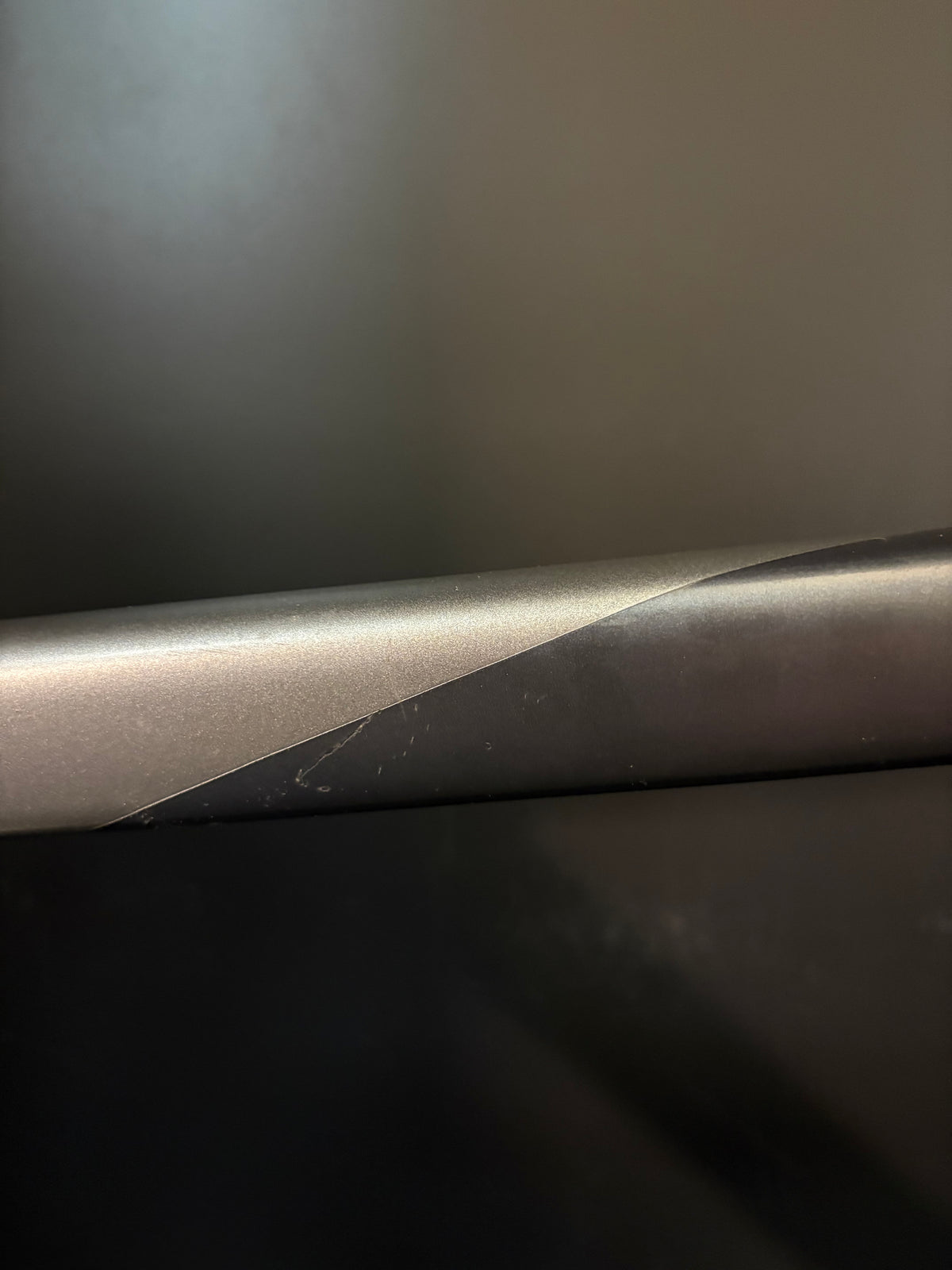 Cinelli Mash Bolt 2.0 Frameset Grey 52cm