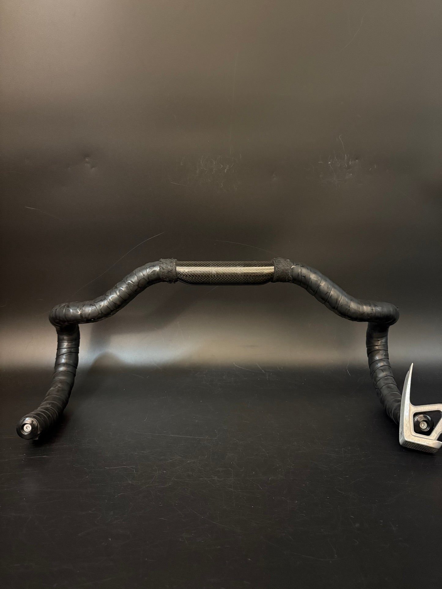 BP4 Drop Handlebar Carbon 44cm 31.8