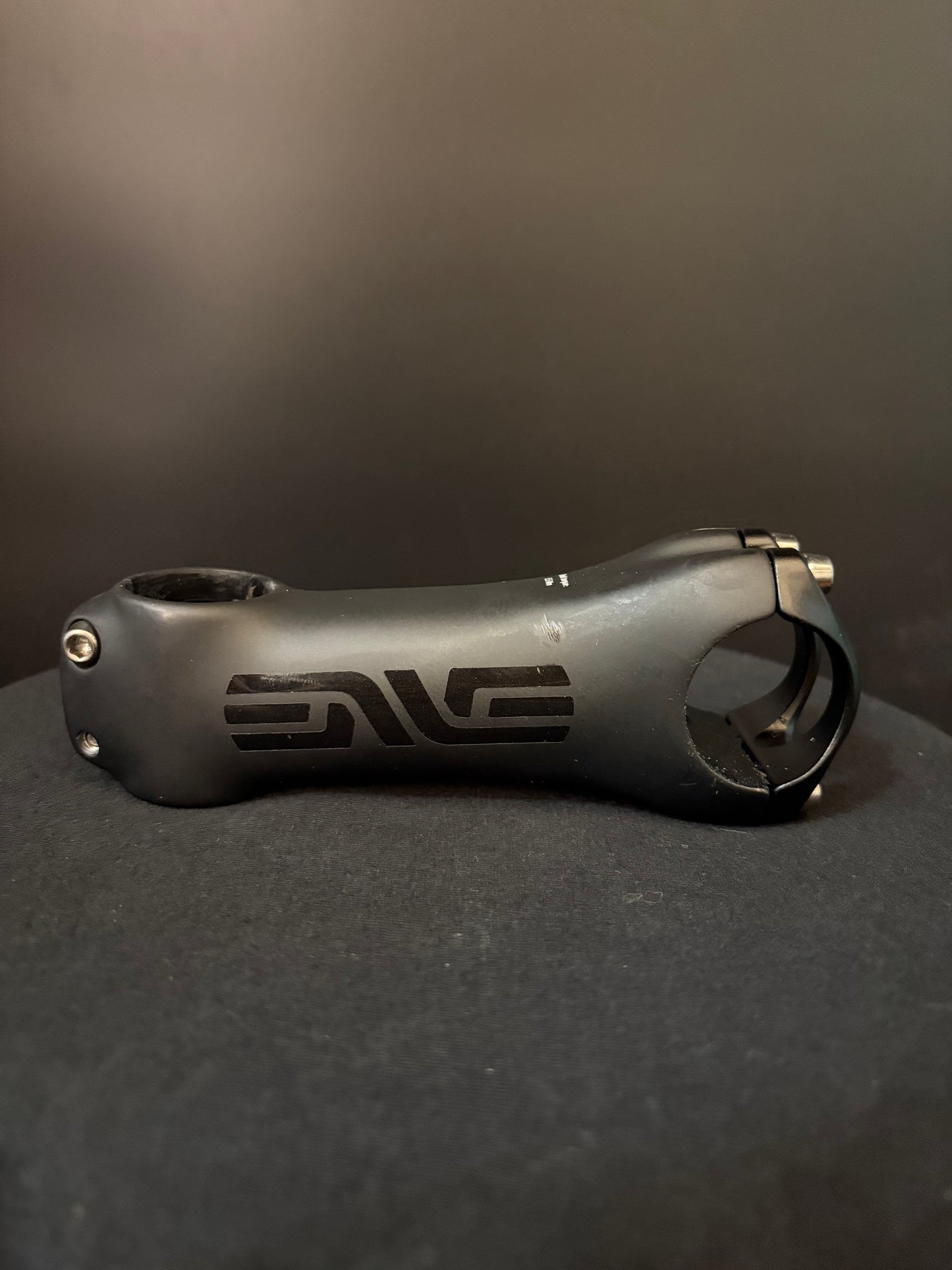 Enve Stem Carbon 110mm 31.8 6deg