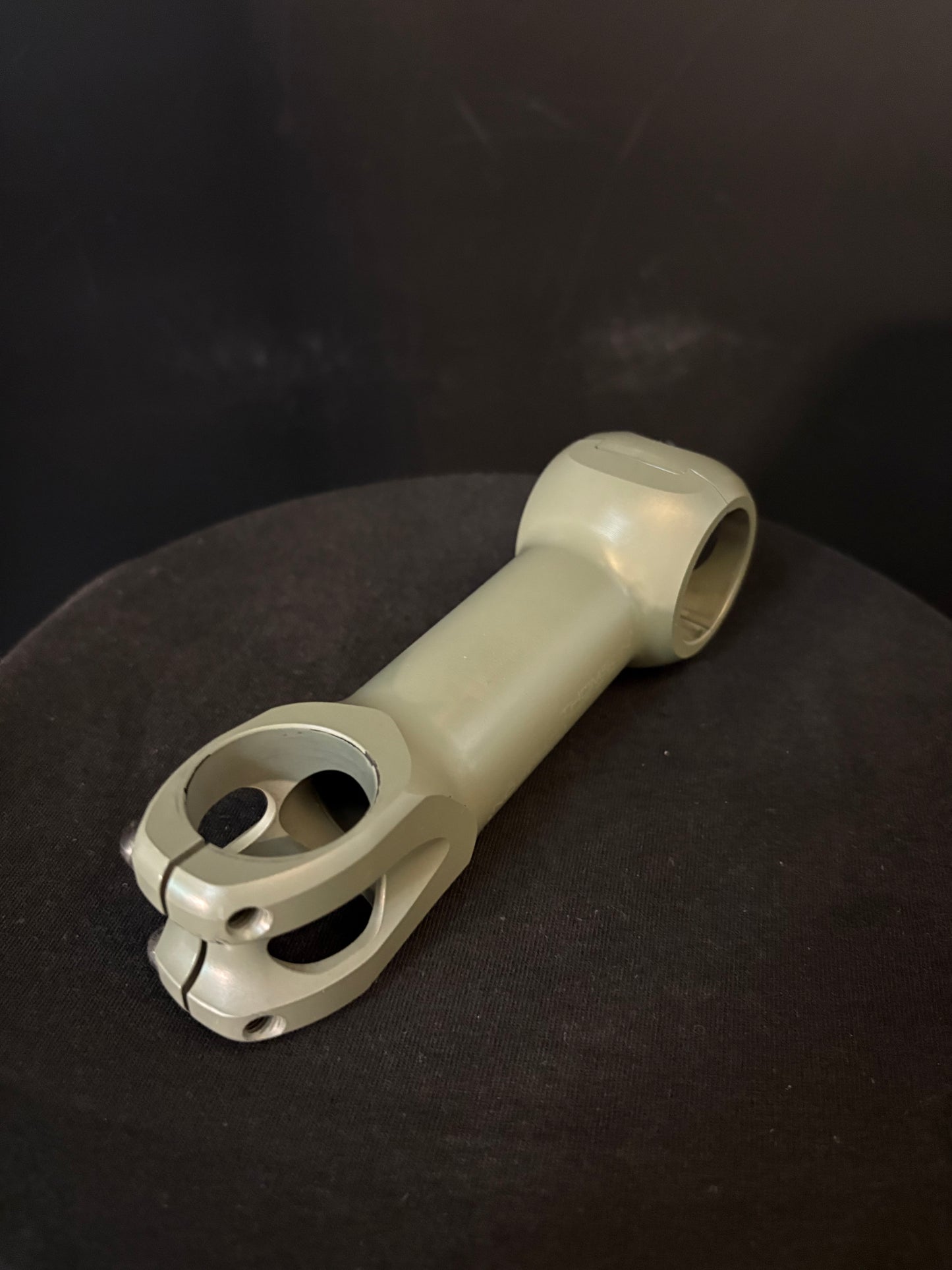 Thomson X2 Stem Cerakote Jungle Green 110mm 31.8