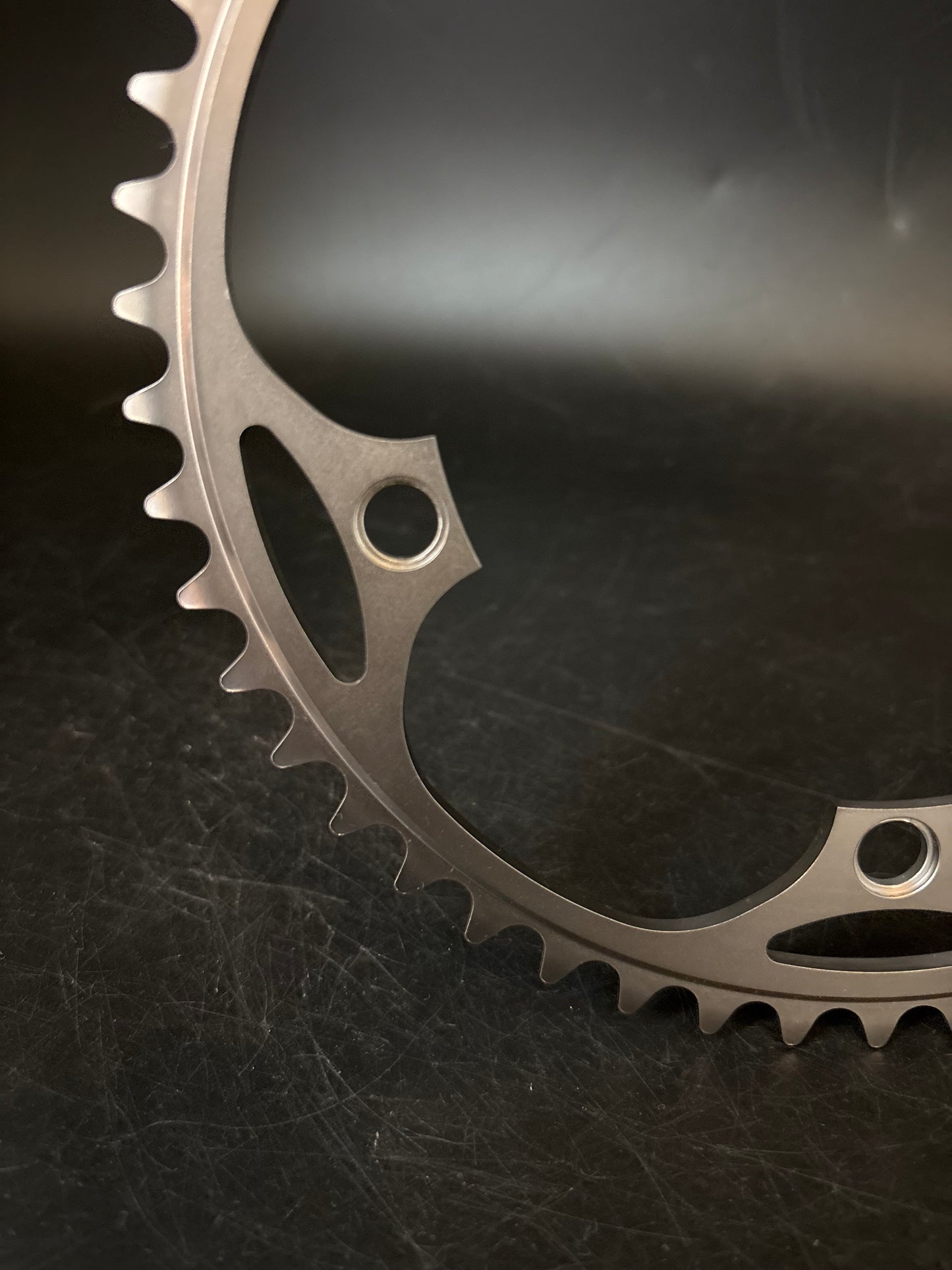 Dura Ace 7710 Chainring 3/32” 50t