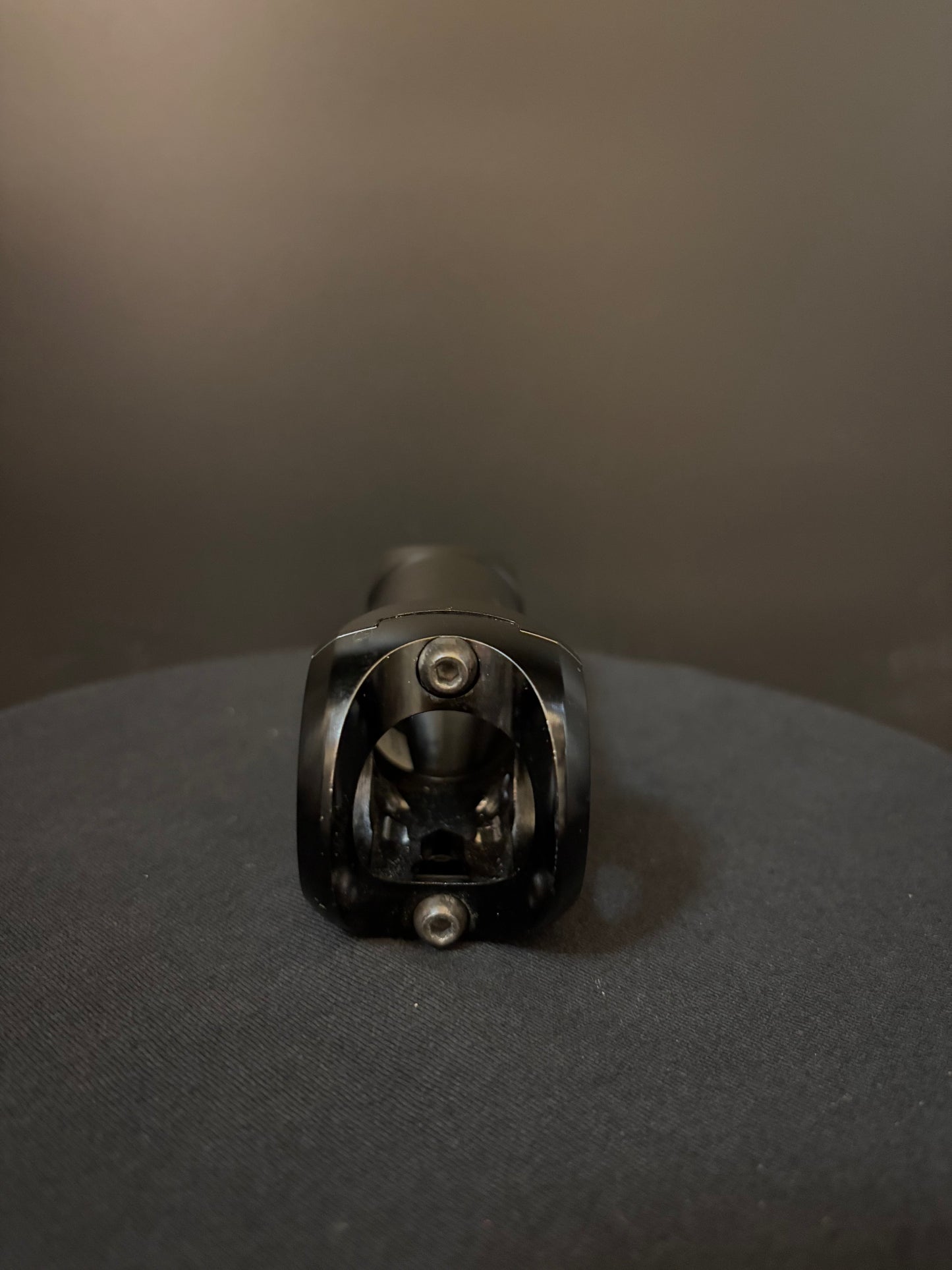 Thomson X2 Stem Black 110mm 31.8 17deg