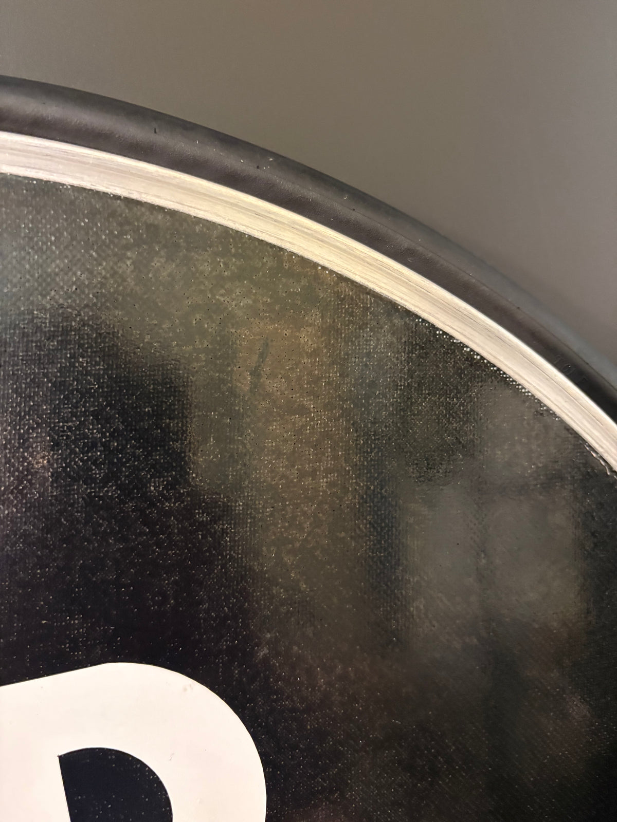 HED Disc Carbon Clincher Rear Wheel