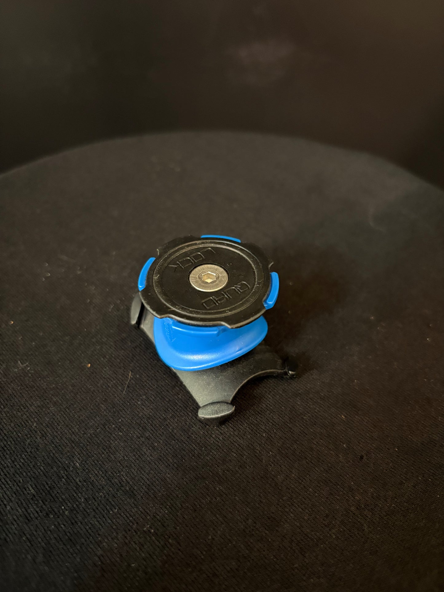 Quad Lock Handlebar Mount