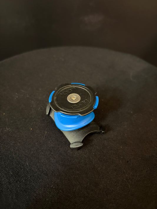 Quad Lock Handlebar Mount