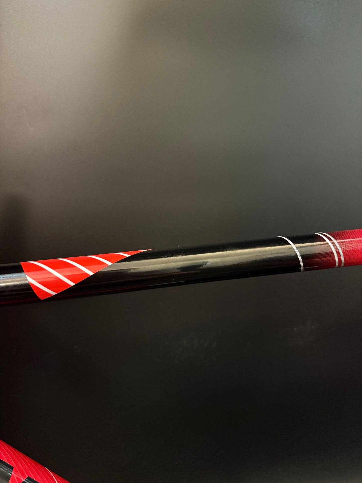 Engine 11 Crit D Frameset IRD Squadra Course Edition 56cm L