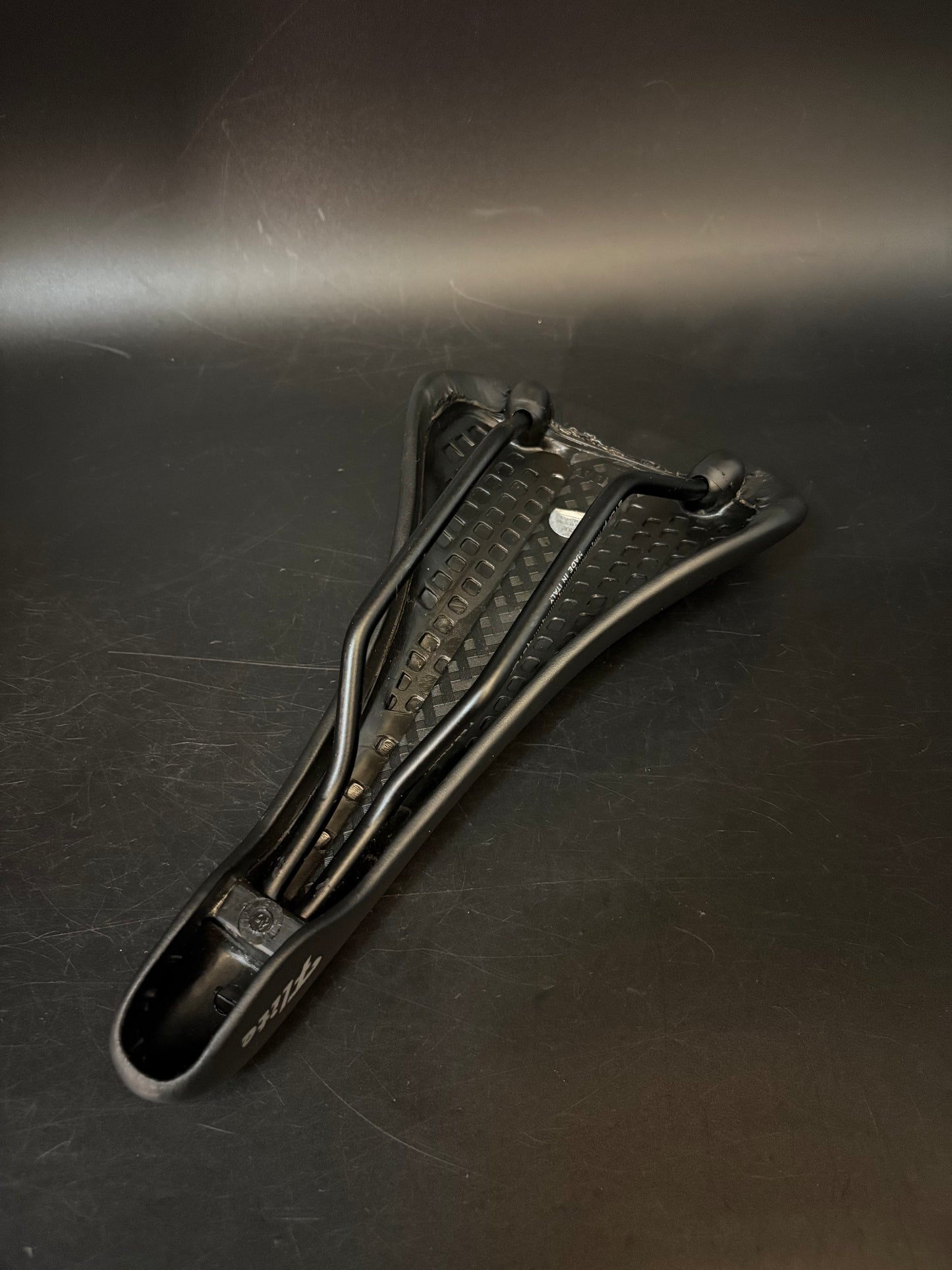 Selle Italia Flite Saddle Black