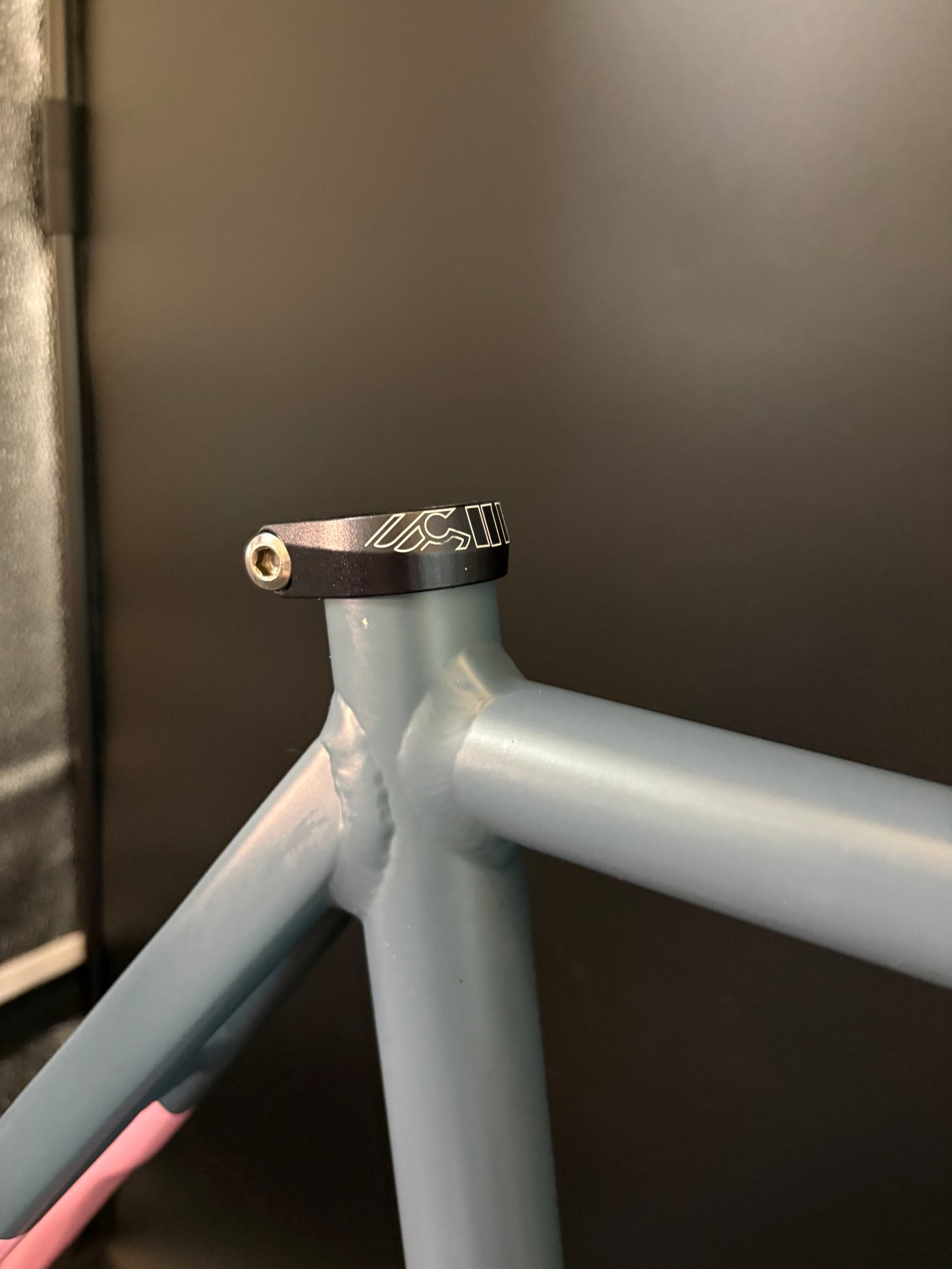Cinelli Vigorelli Frameset Vigorosa 54cm