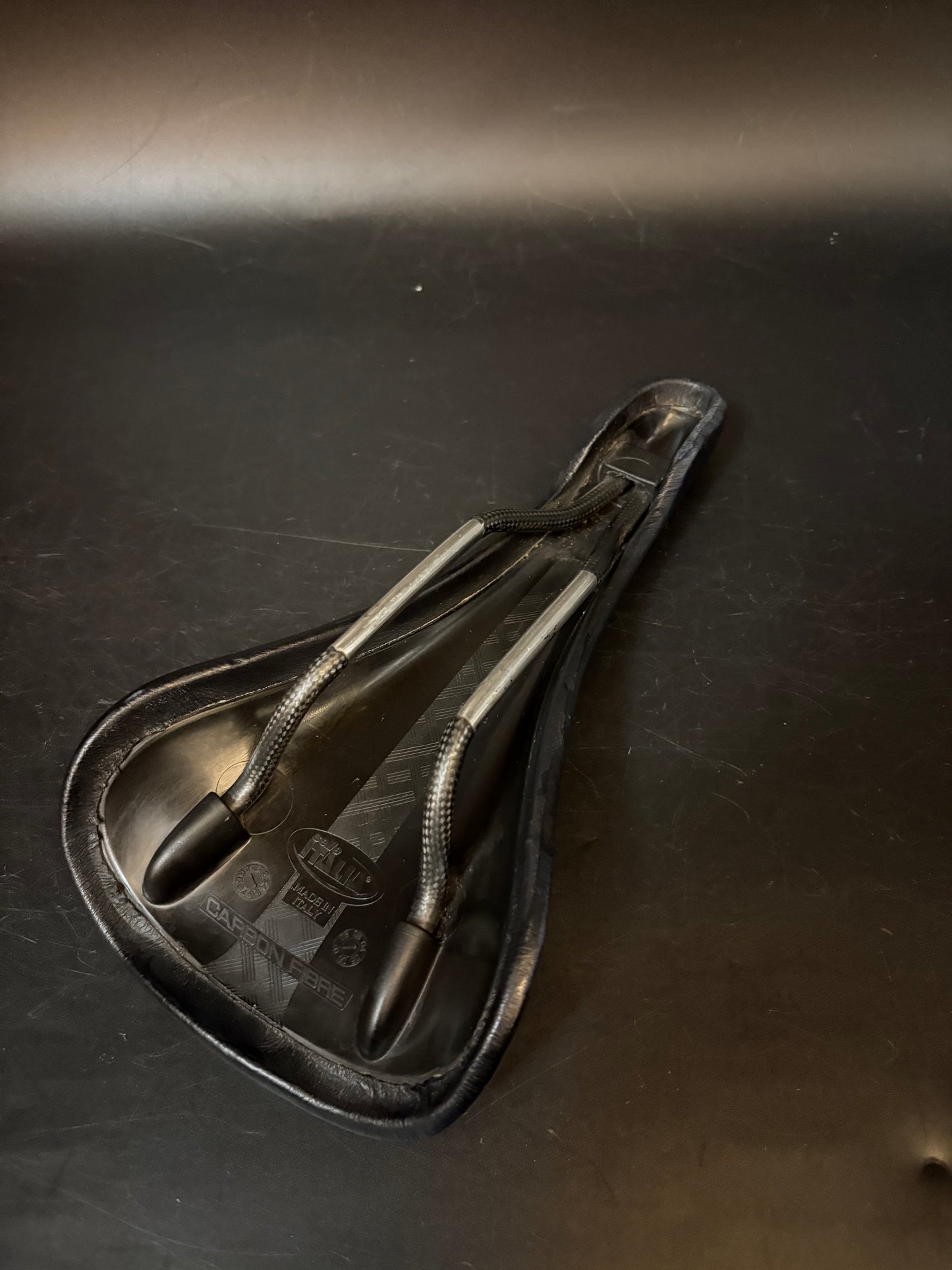 Selle Italia SLR Saddle Carbon