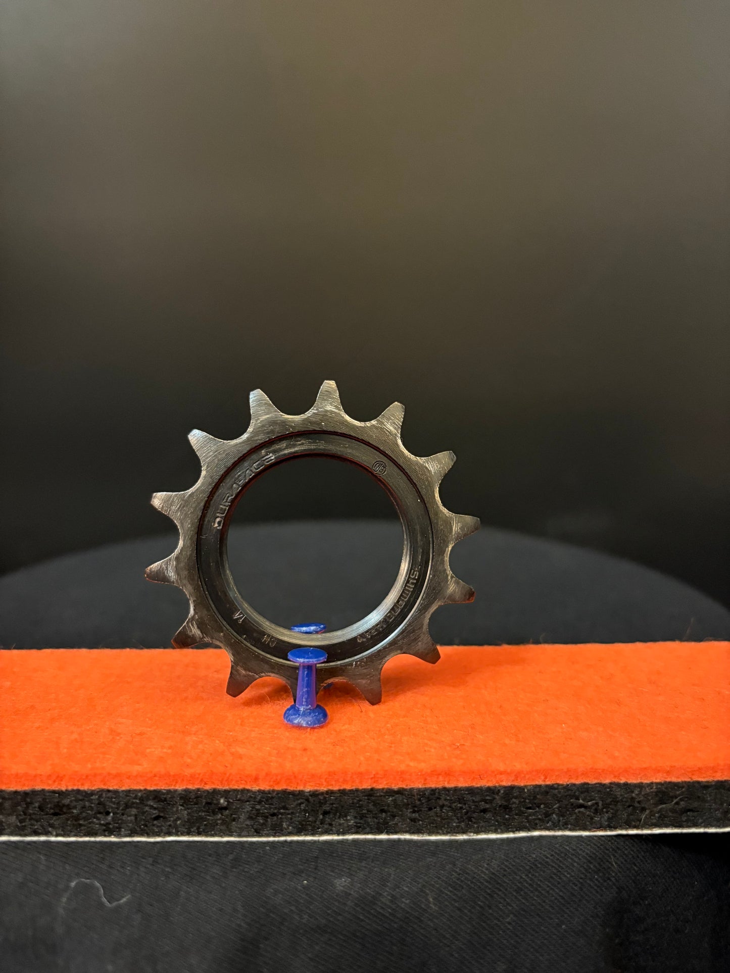 Dura Ace NJS Cog 14t