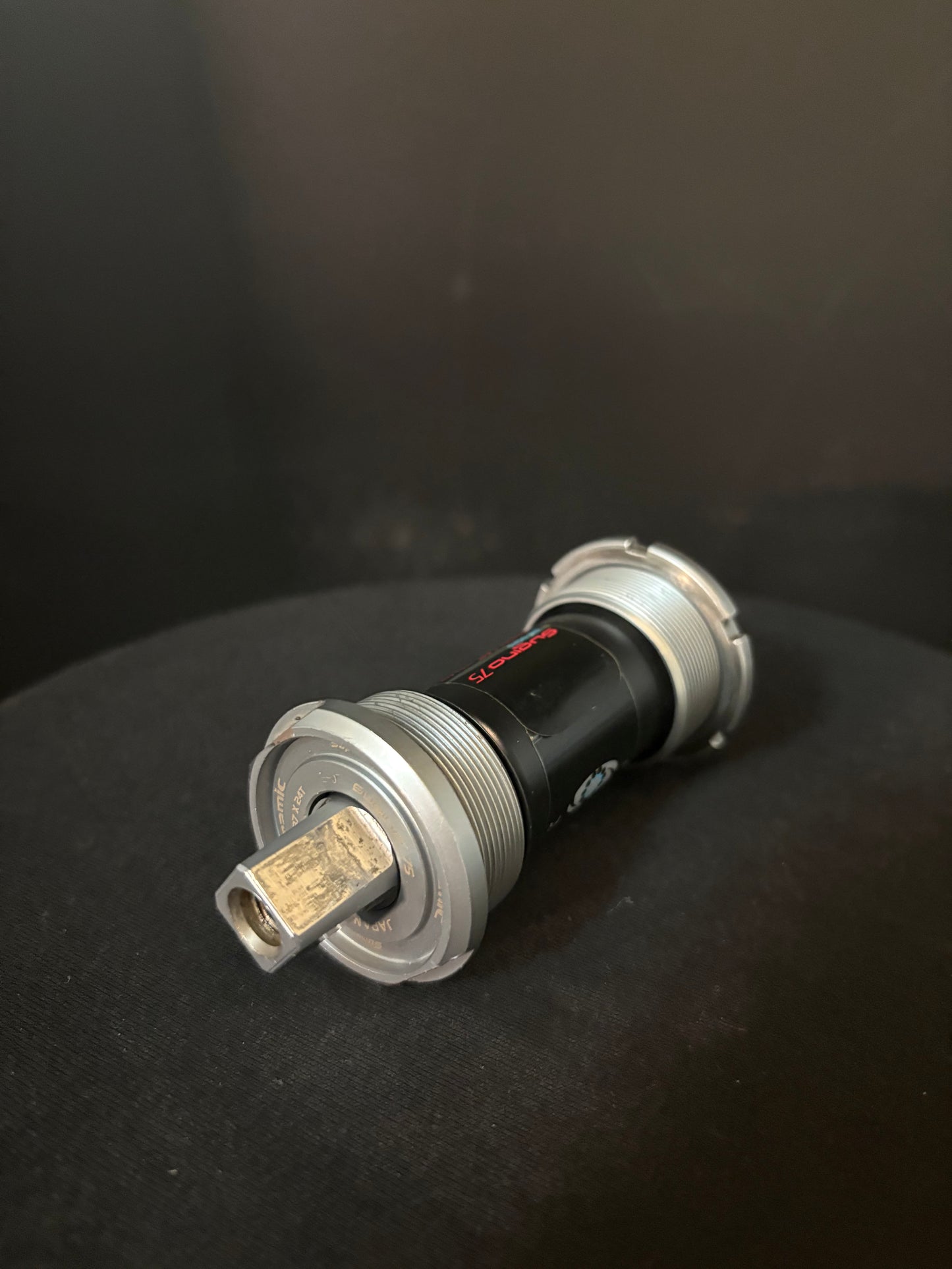 Sugino 75 Superlap Ceramic Bottom Bracket