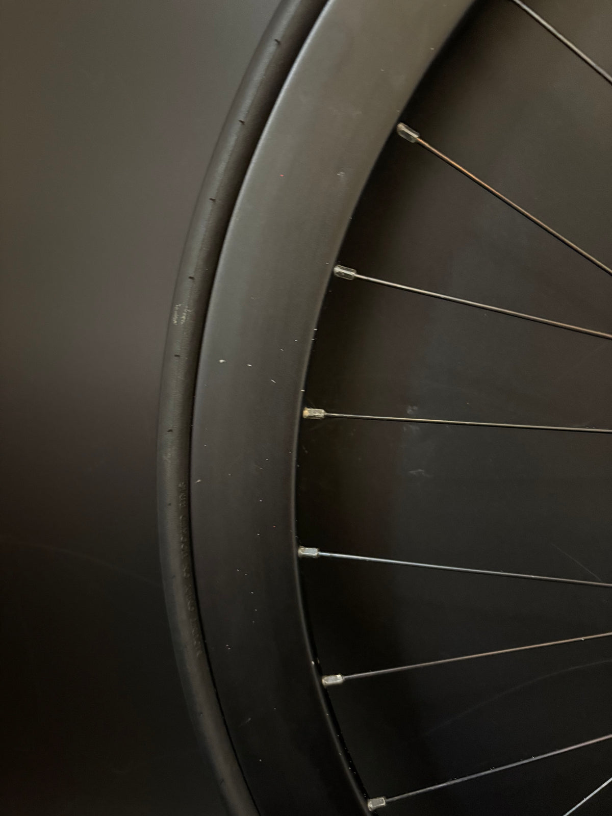 H Plus Son Formation Face Black / Chub Hub Wheelset 32h