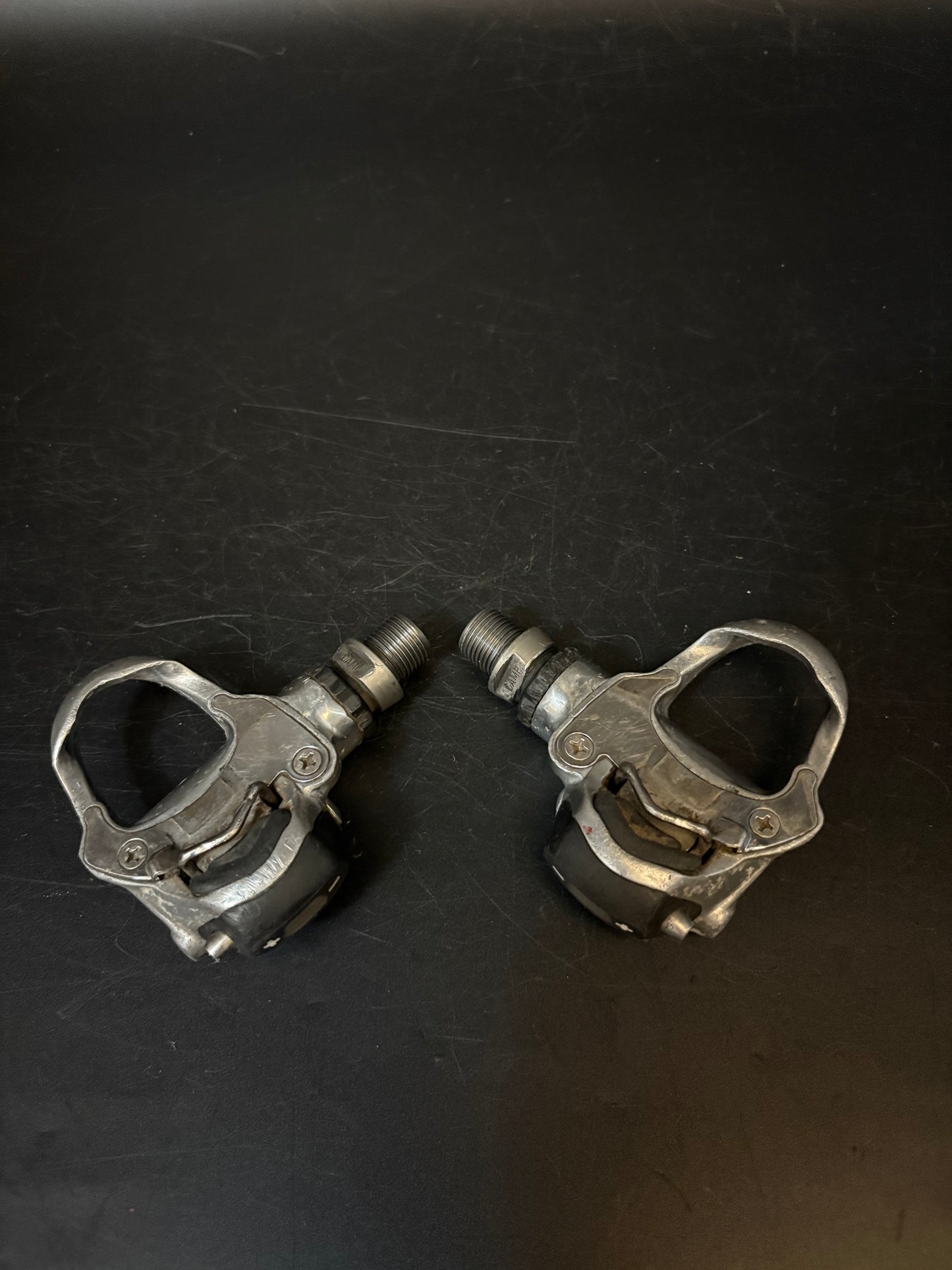 Campagnolo Record Pro Fit Pedals