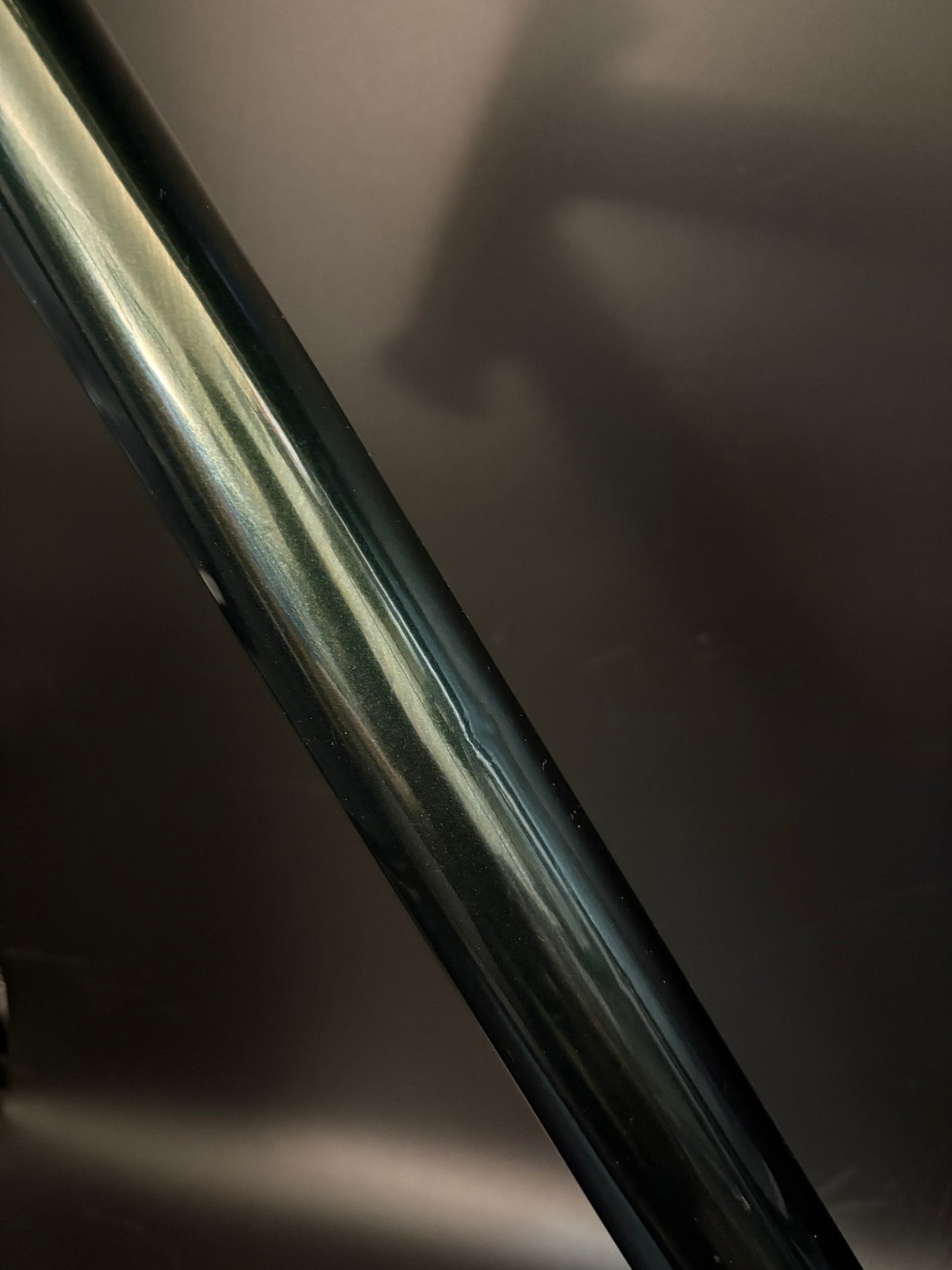 Unbranded Aluminum Frame Green 54cm