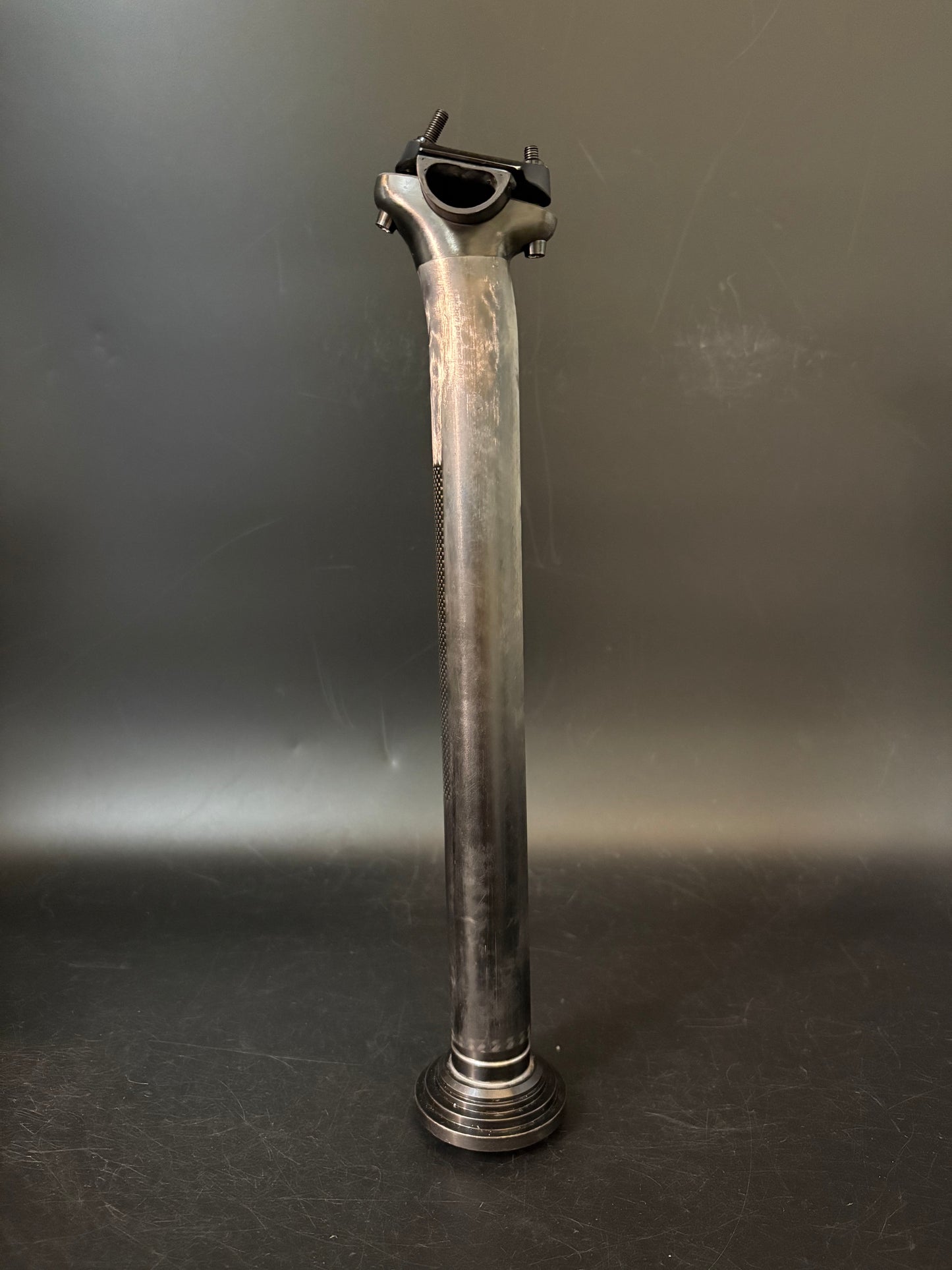MCFK Seatpost Carbon 31.6 300mm
