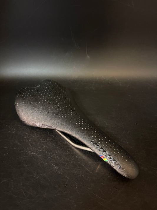 Ritchey WCS Streem Saddle Black 132mm