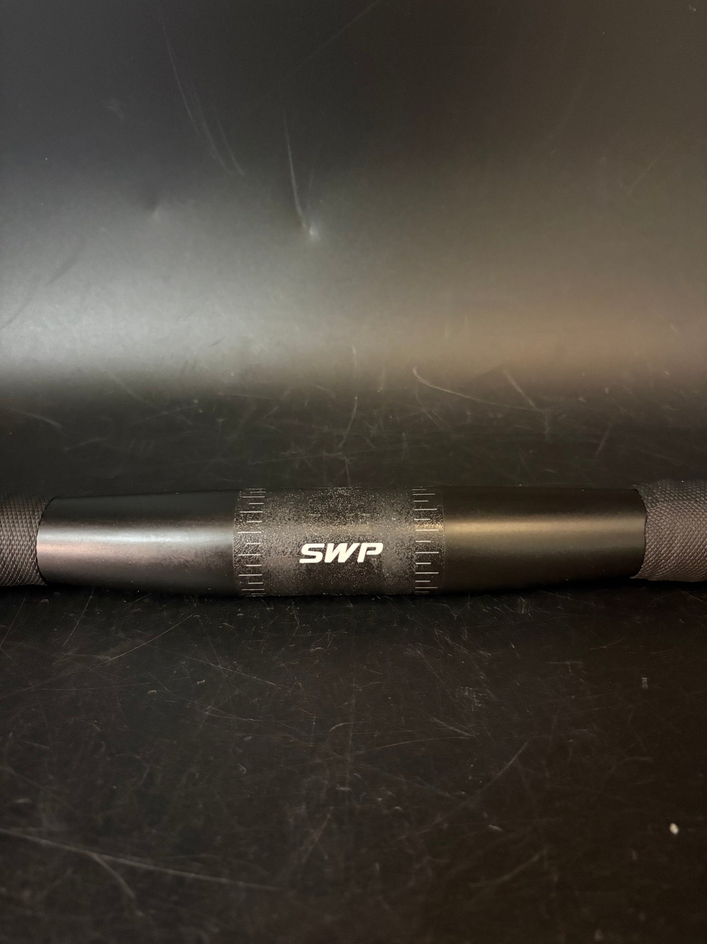 Enve SWP Flat Handlebar Carbon 650mm 31.8