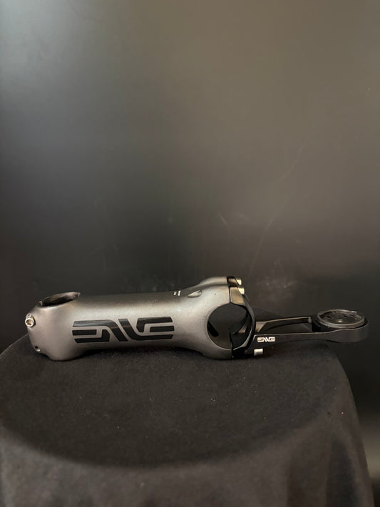 Enve Stem Carbon 120mm 31.8 6deg w/ Mount