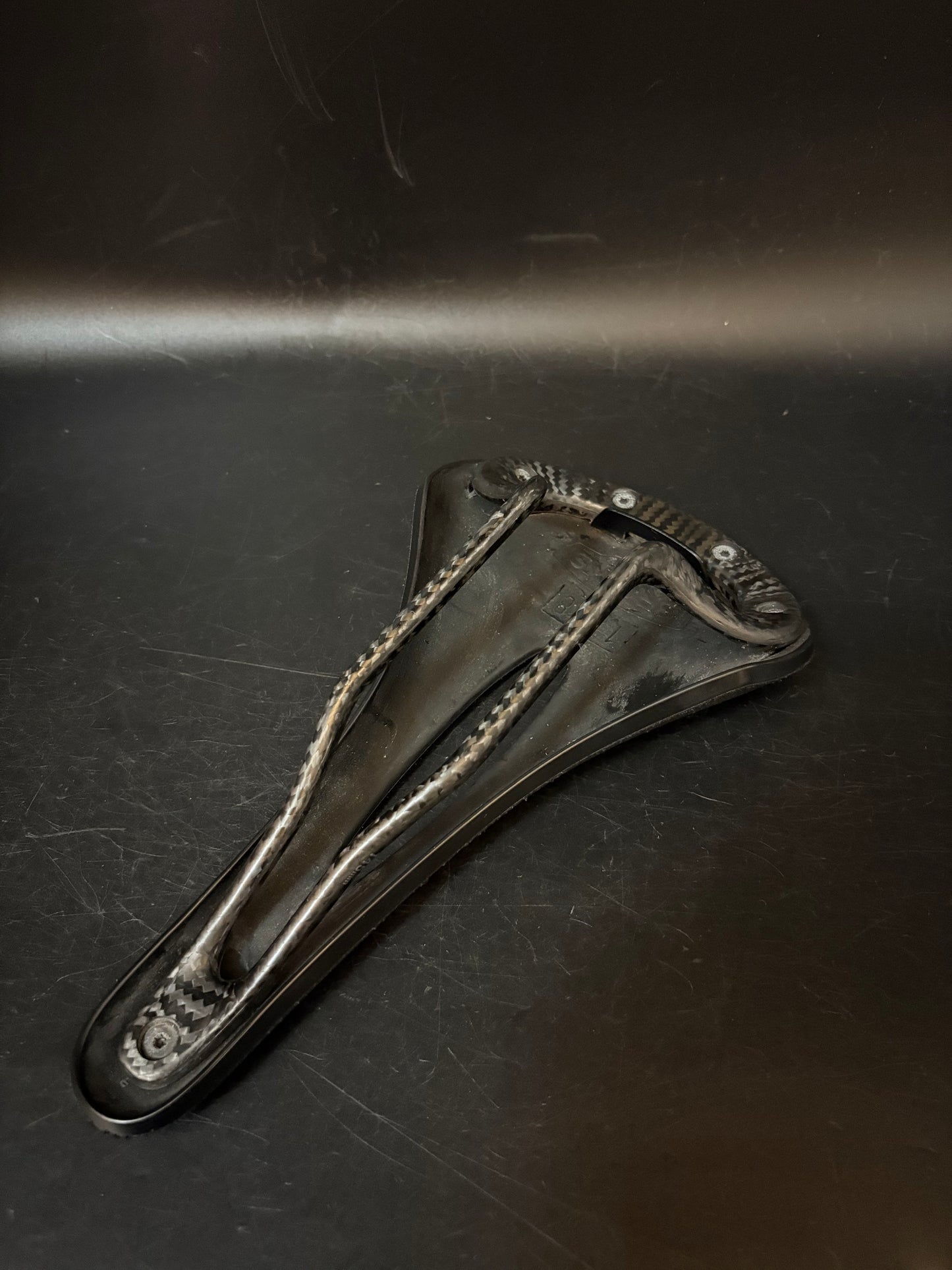 Brooks Cambium c13 Saddle Carbon